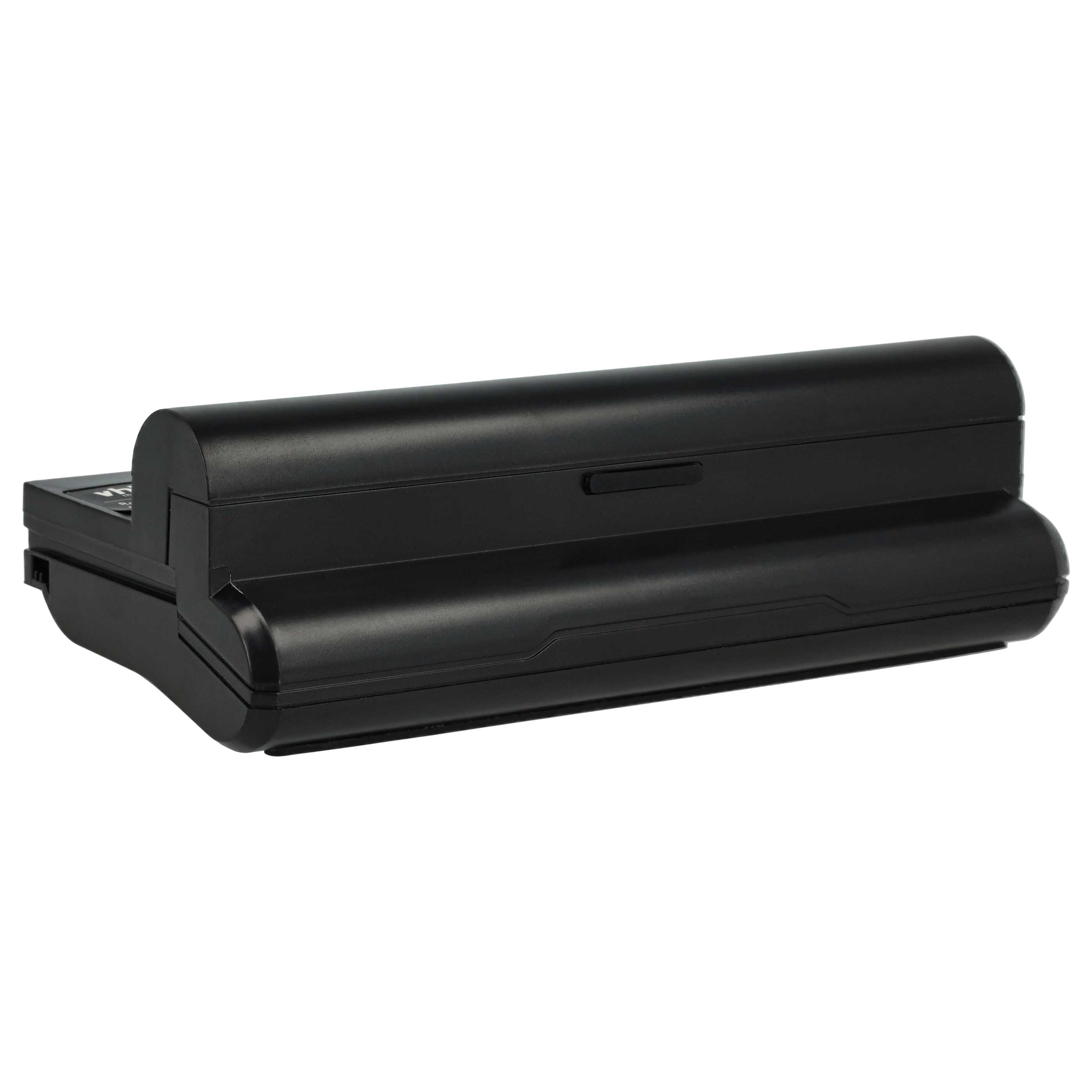 Akumulator do laptopa zamiennik Asus A22-701, P22-900, A22-700 - 8800 mAh 7,4 V Li-Ion, czarny