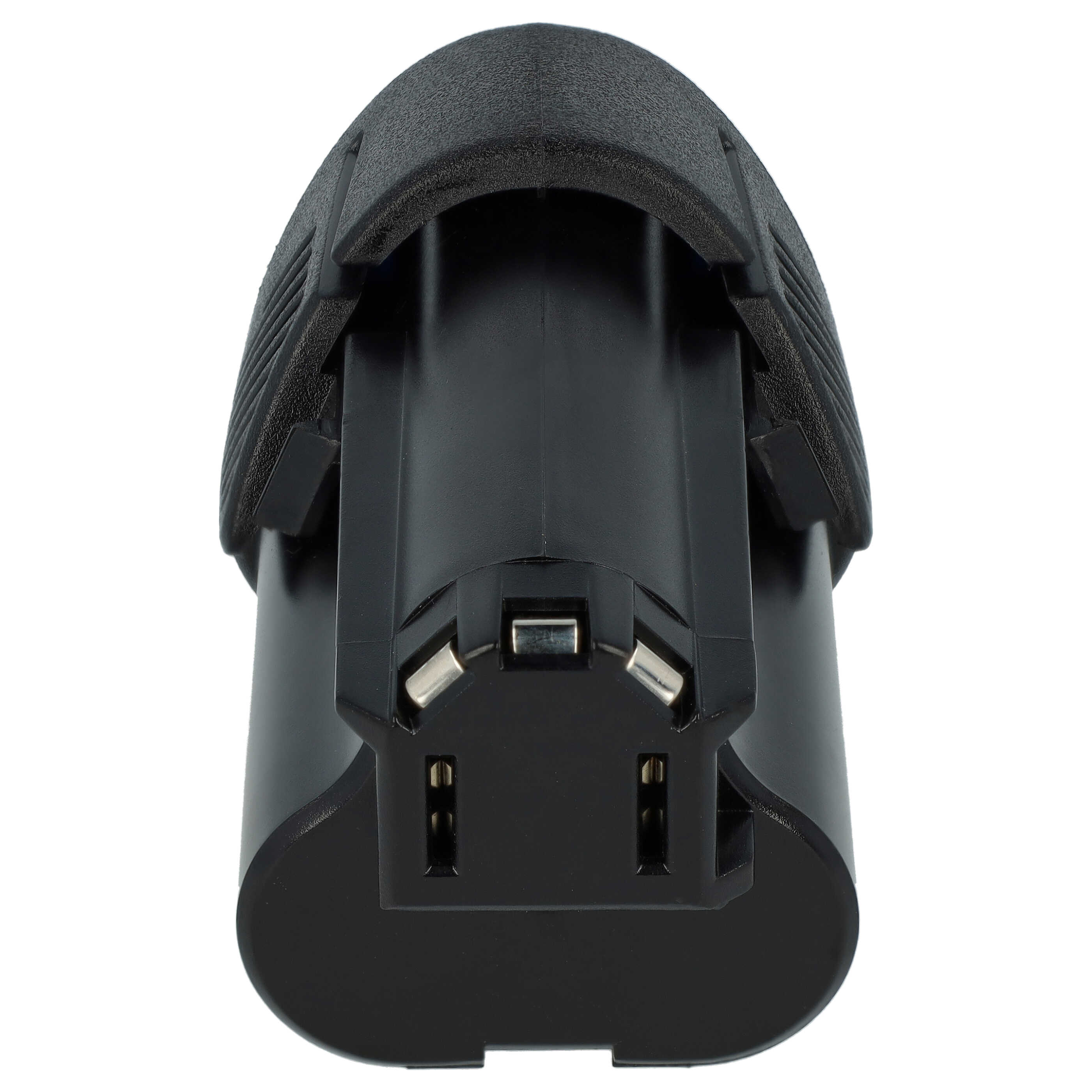 3x Batteria sostituisce Hendi 936795 per attrezzo - 2,5Ah 12V Li-Ion