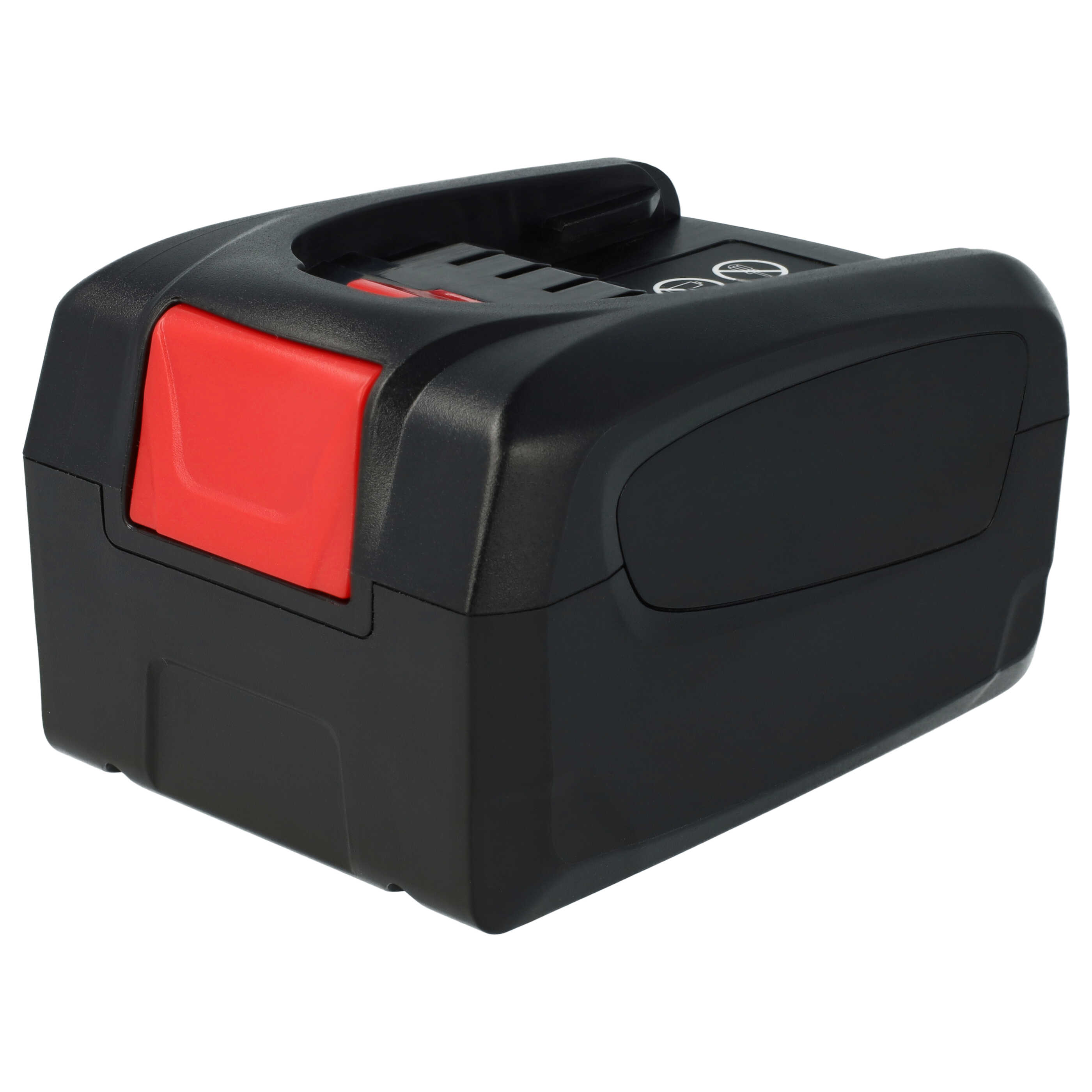 Batteria sostituisce Gardena 14902-2, 14902-20, 14903-20, 14903 per tagliaerba Gardena - 3Ah 18V Li-Ion