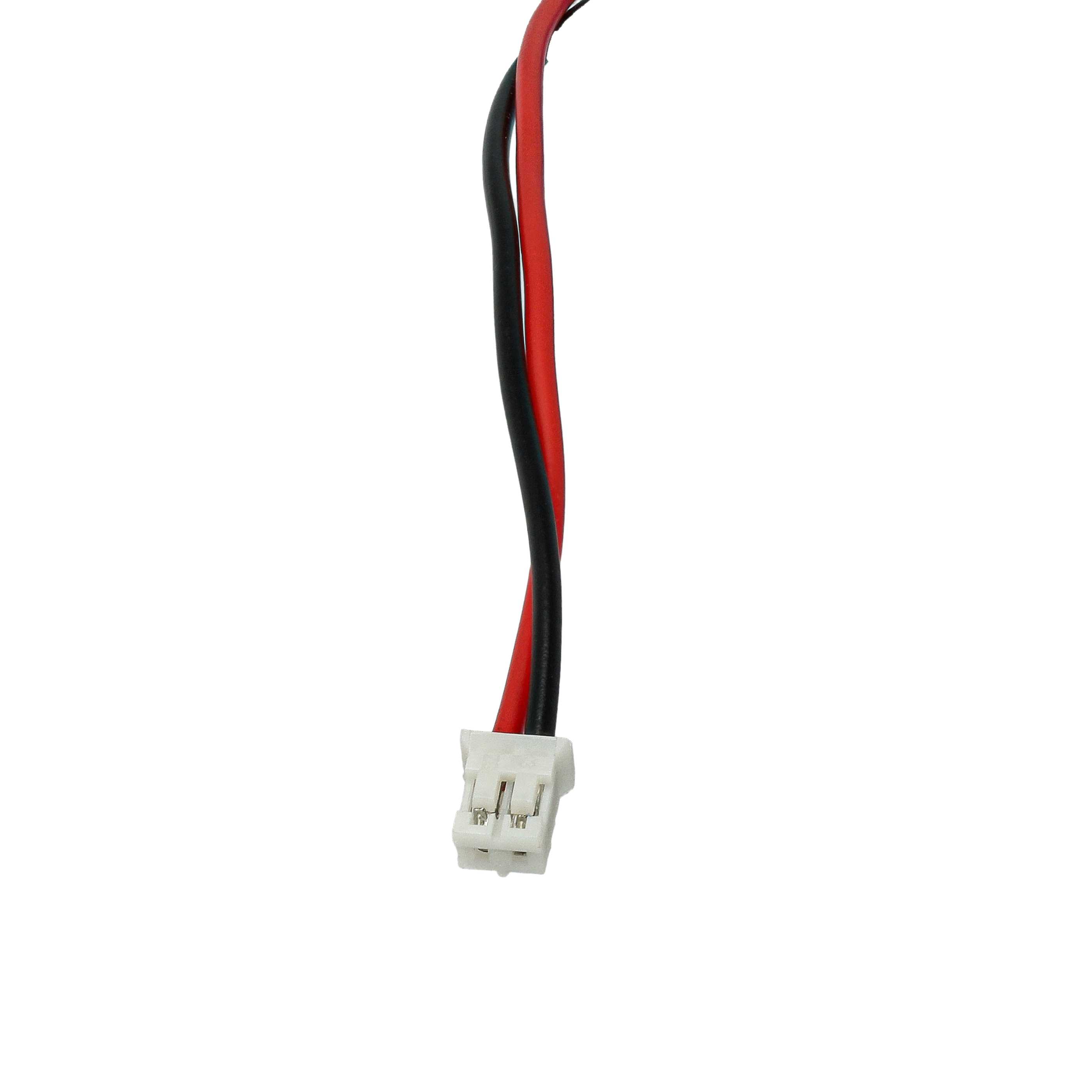 Batterie pour motorisation de volet, porte, portail Baier - 2600mAh 12V NiMH