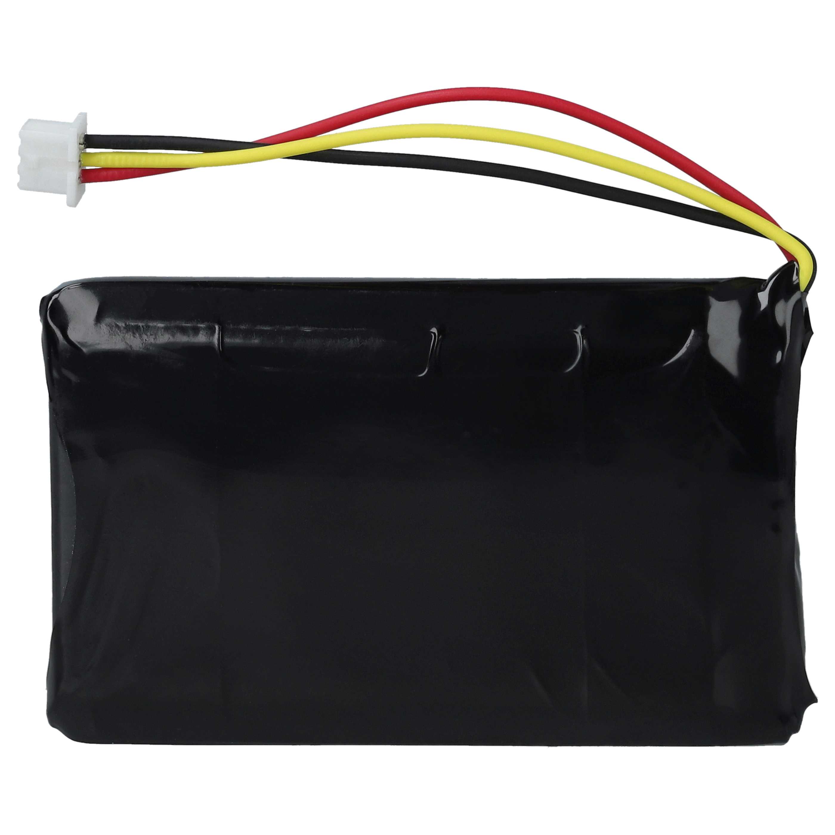 Baby Monitor Battery replaces Infant Optics SP803048 - 1200 mAh 3.7 V Li-polymer