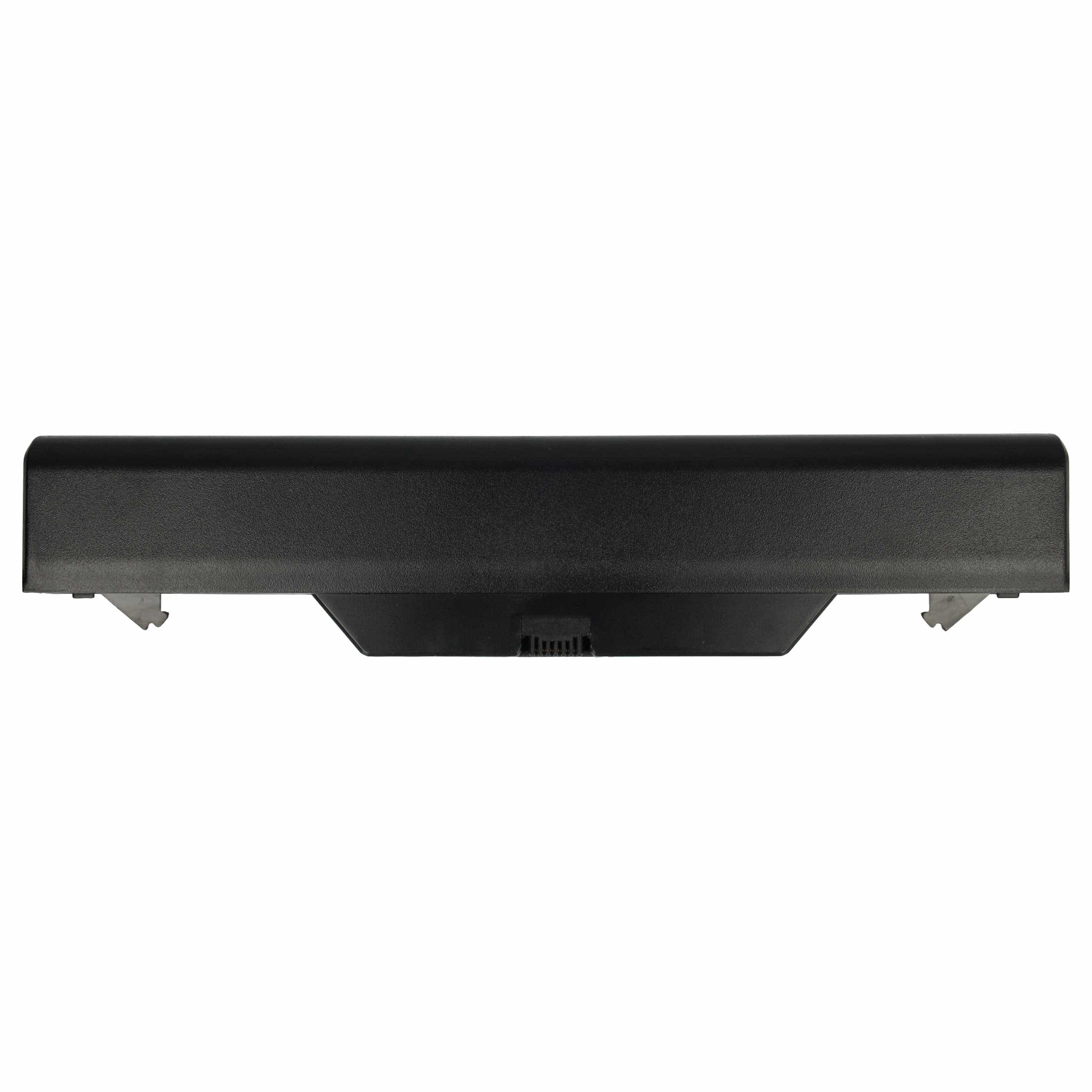Akumulator do laptopa zamiennik HP HSTNN-I60C-5, 513130-321, 535808-001 - 4400 mAh 14,4 V Li-Ion, czarny