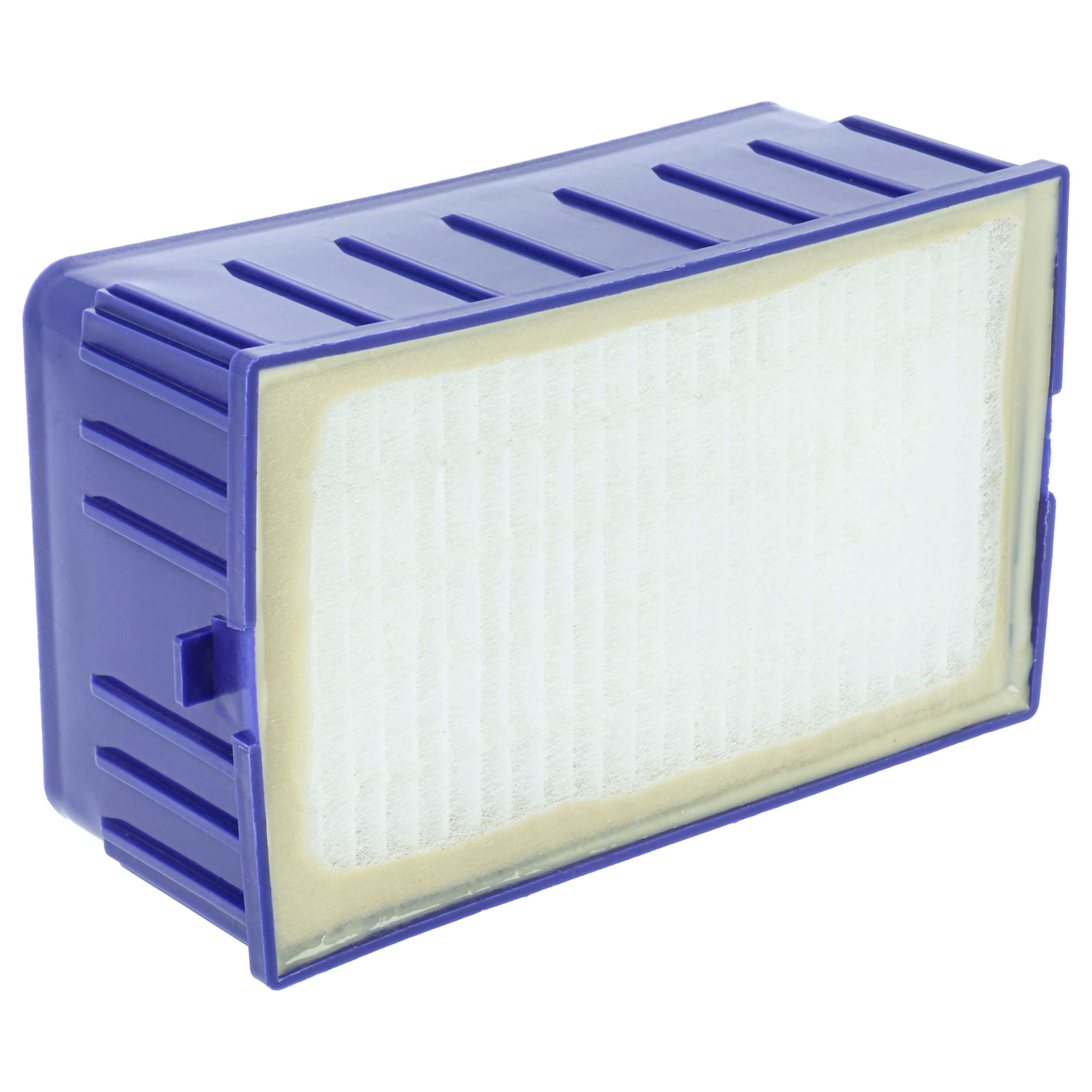 Filtro sostituisce Dyson 905386-01 per aspirapolvere - bianco / lilla