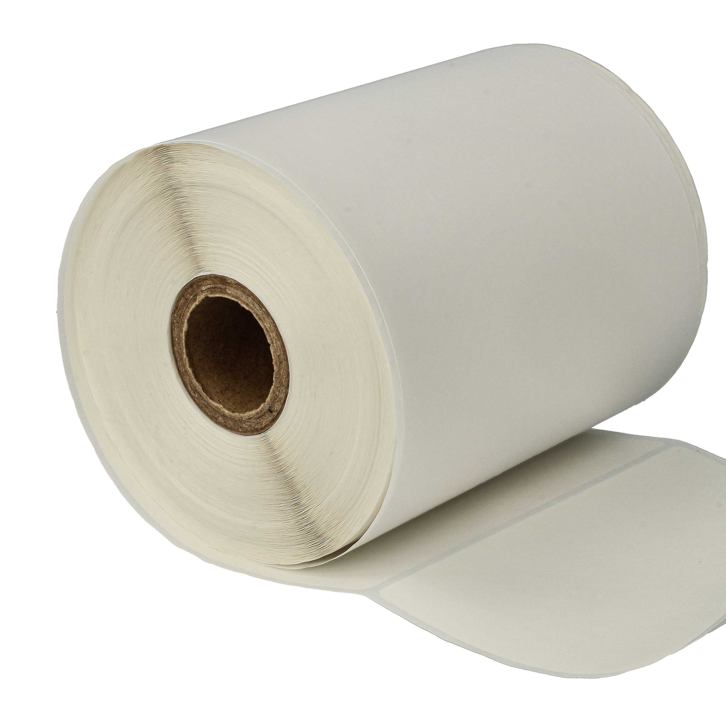 10x Label Roll replaces Brother RD-S02E1 Labeller - 152 mm x 102 mm