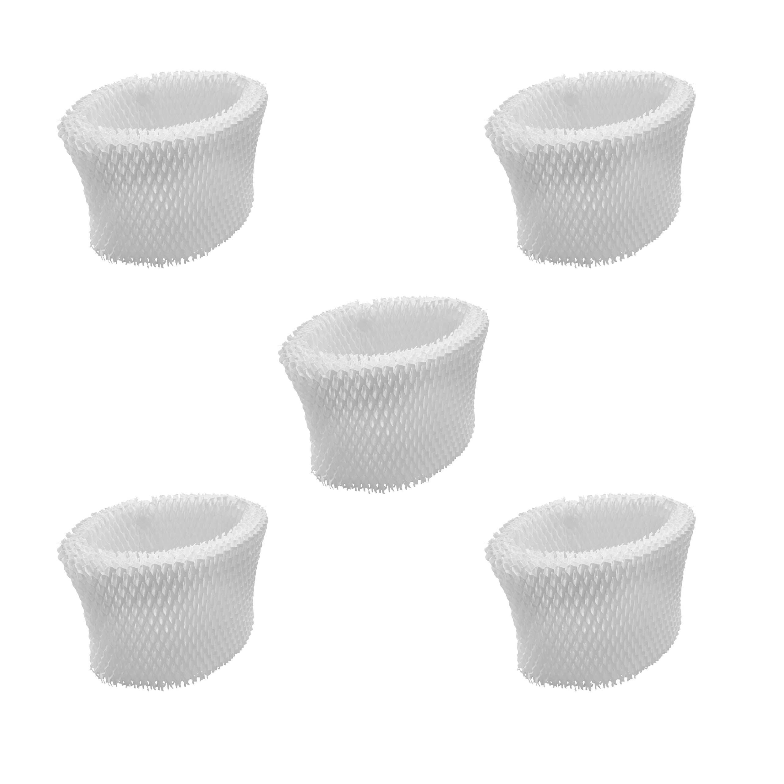 5x Filter replaces Philips HU4102/01, FY2401/10 for Humidifier - paper