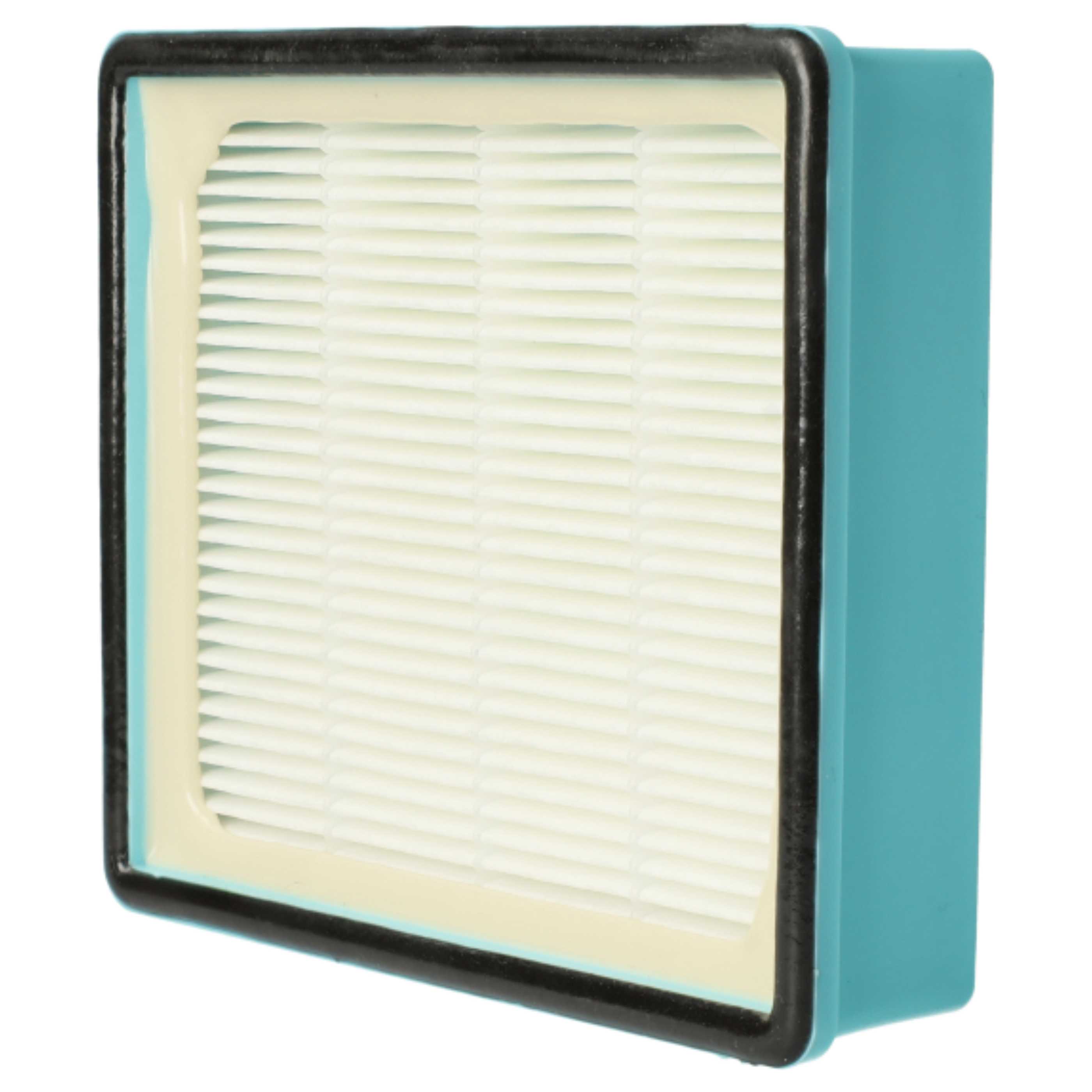2x Filter replaces Philips CRP495, CP0259/01, 432200493941 for Philips Vacuum Cleaner