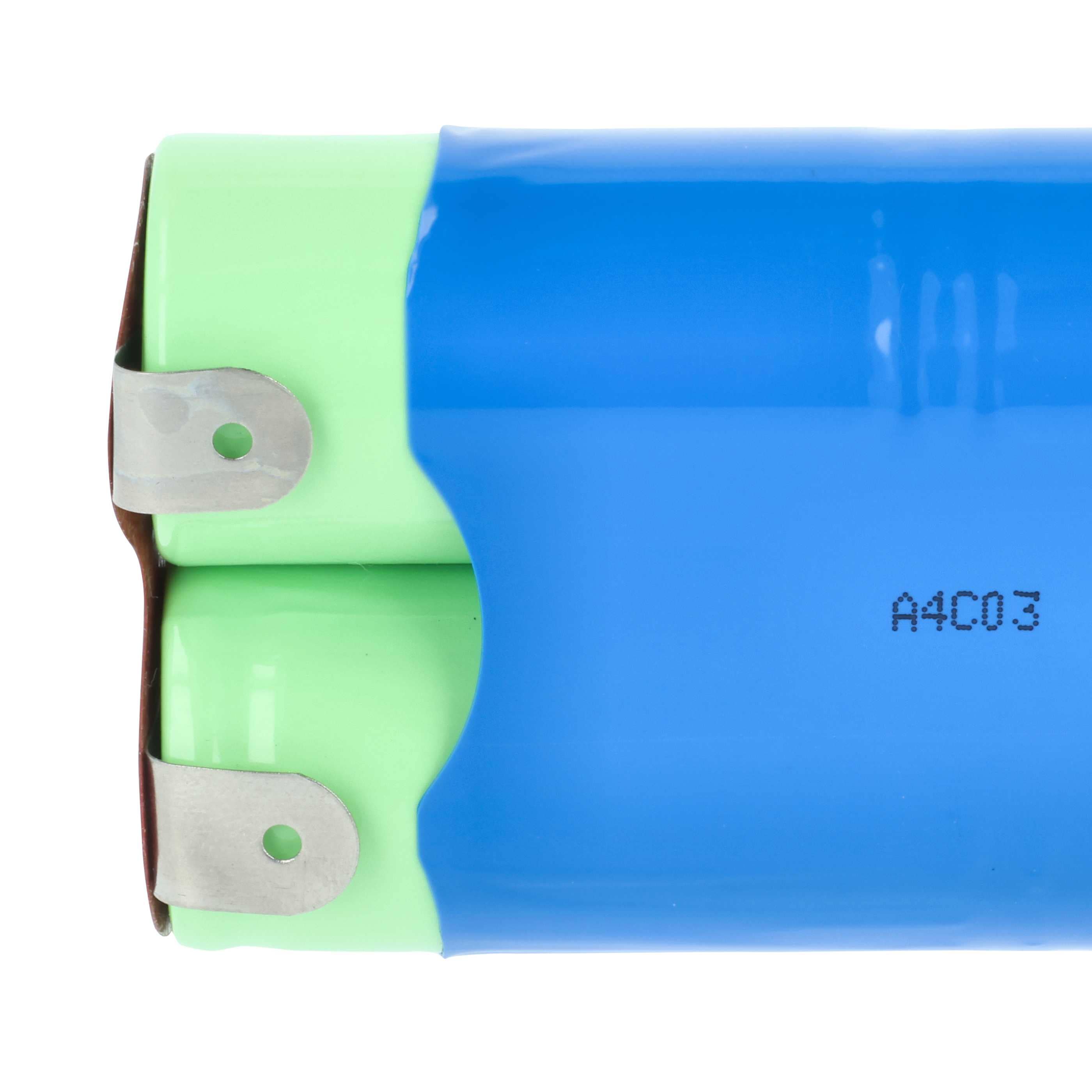 Battery replaces Philips 422245945563 for Philips 1800mAh, 4.8V, NiMH