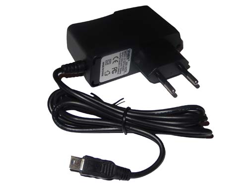 Charger suitable forvarious Navigation Device - 2.0 A