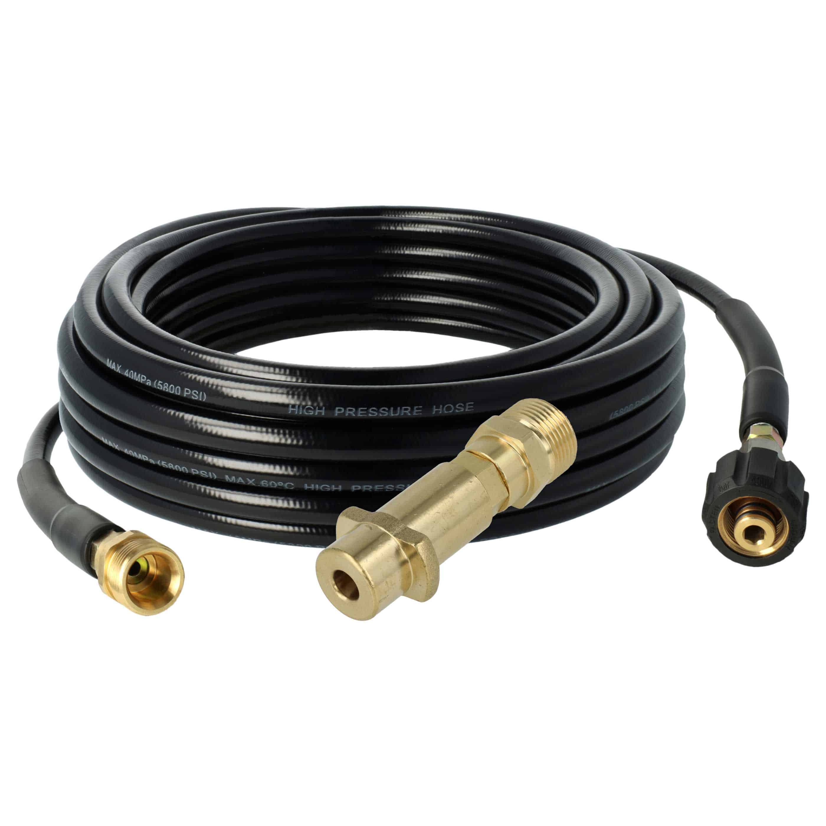 Adapter+Hose Extender replaces Kärcher A 4.762-061.0 Pressure Washer