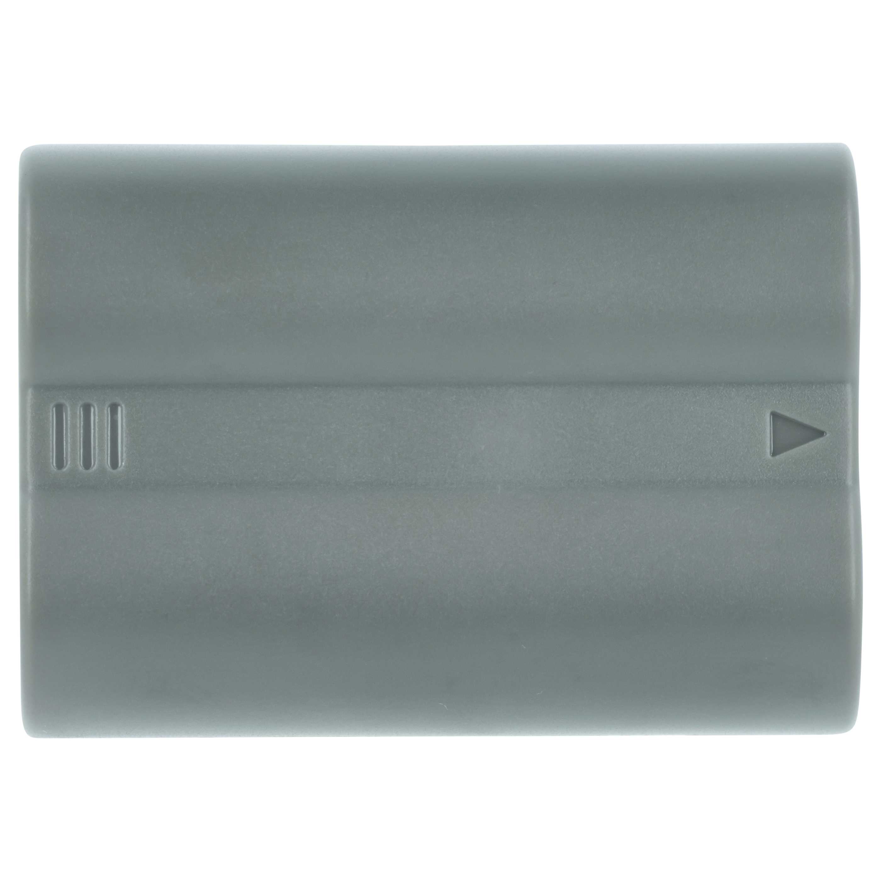 Battery replaces Fuji NP-150 - 1300mAh, 7.2V, Li-Ion