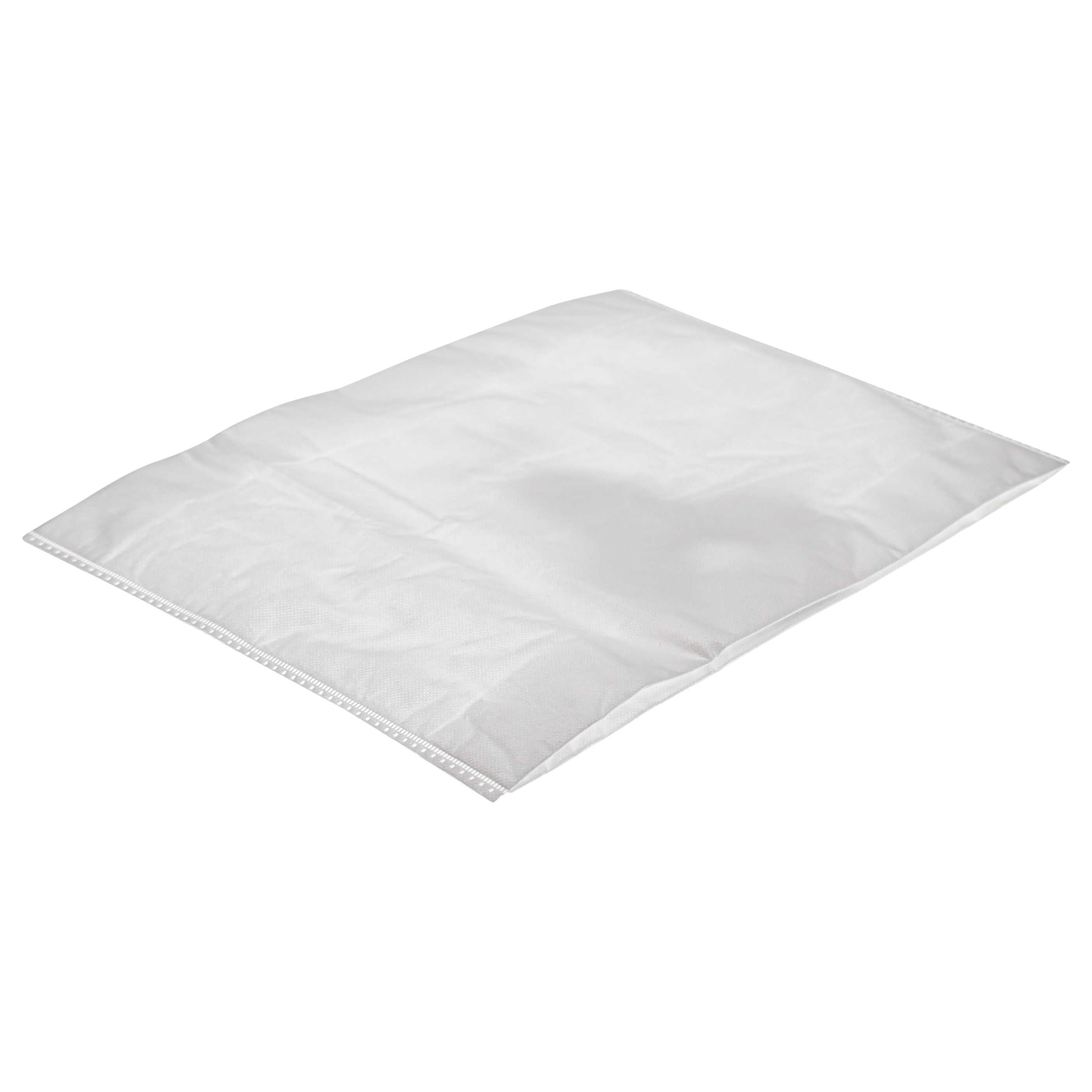 5x Sacchetto sostituisce Siemens Typ W per aspiratore, microfibra