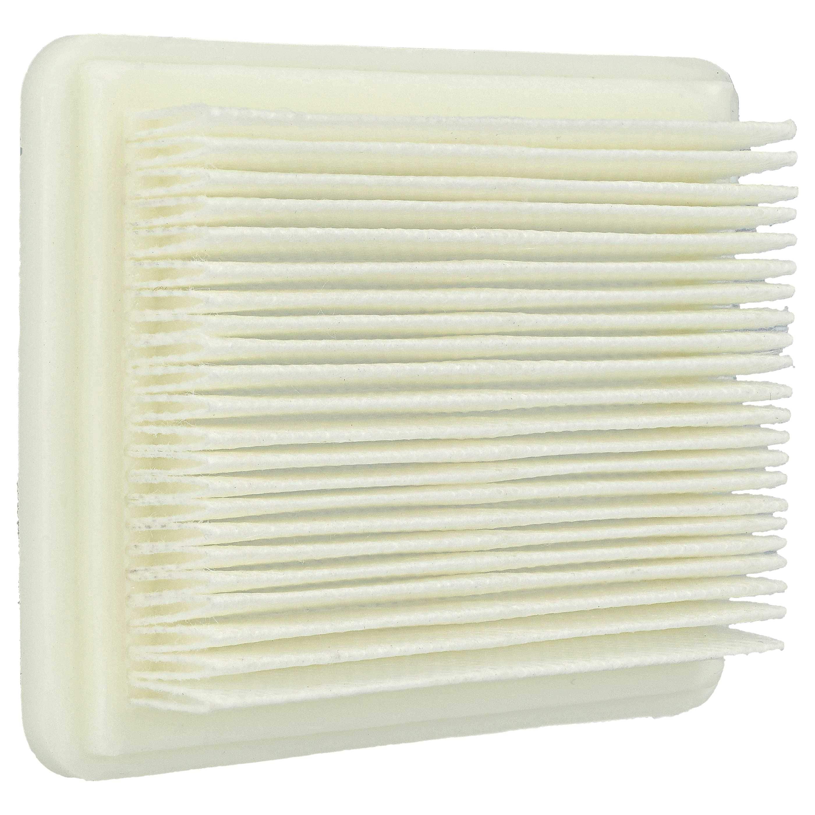 10x Filter replaces Bosch 06033B9101 for Bosch Vacuum Cleaner