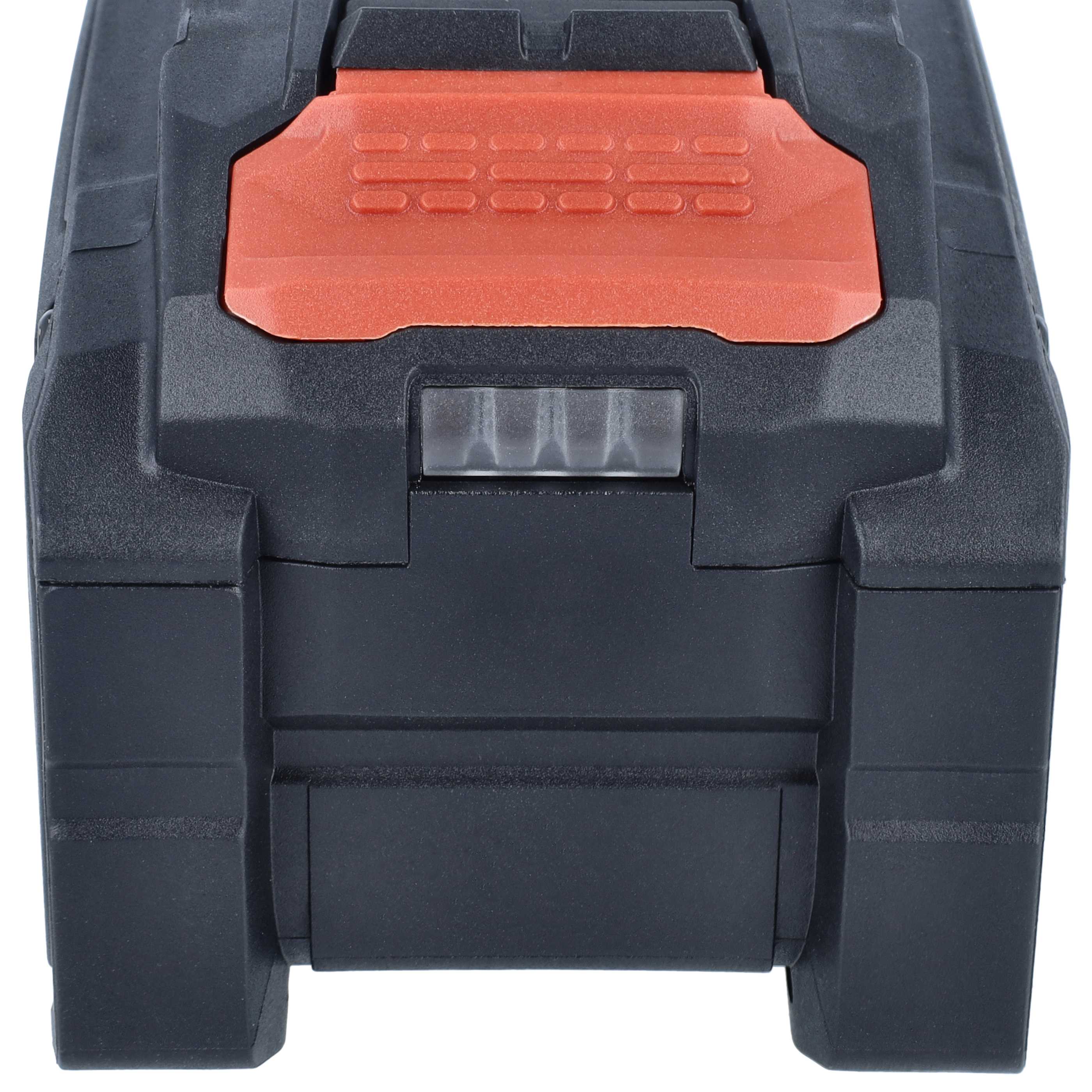Akku 22V als Ersatz für Hilti B 22-110, B22 - 8Ah, Li-Ion