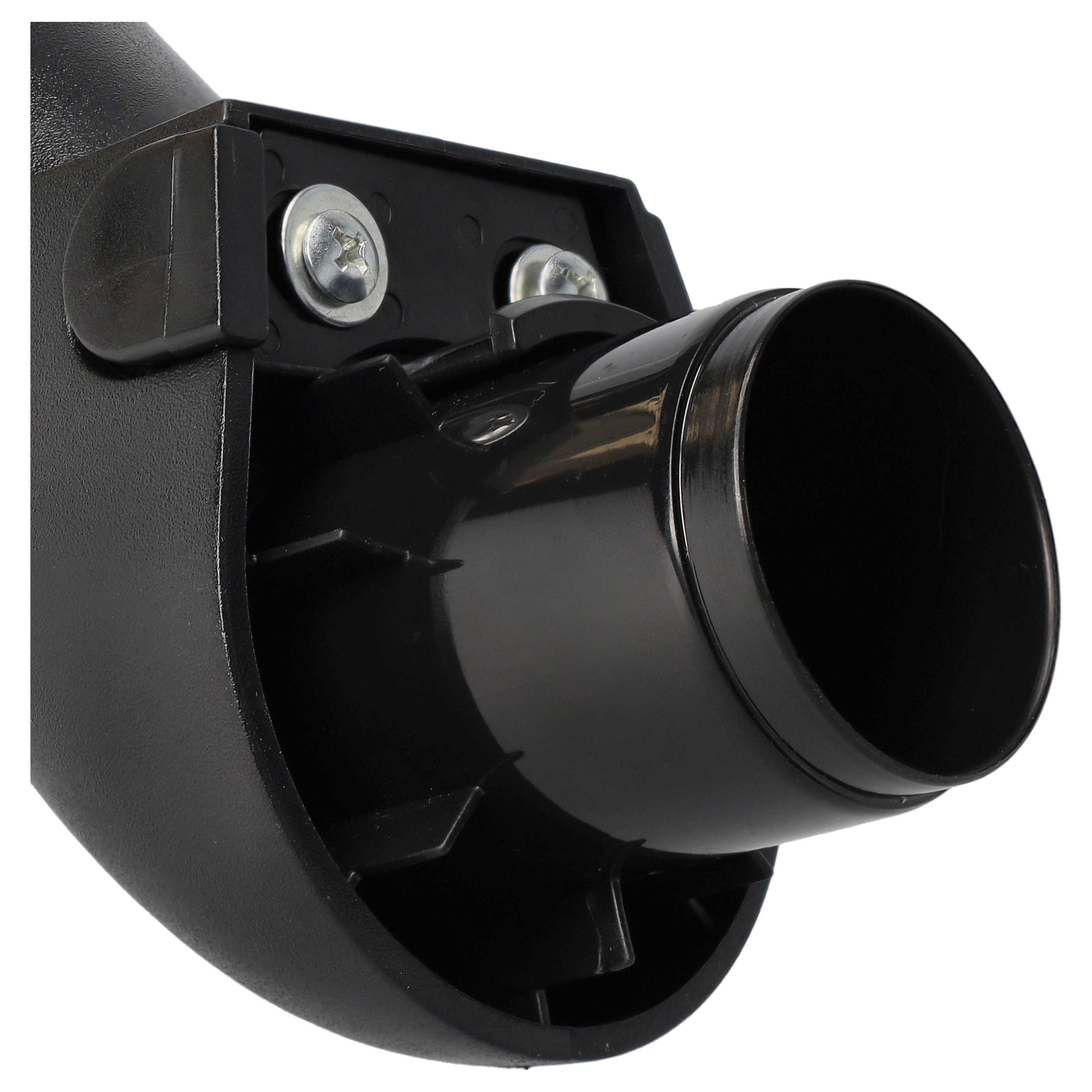 Hose Adapter as Replacement for Miele 3982543, 3982544 - Plastic
