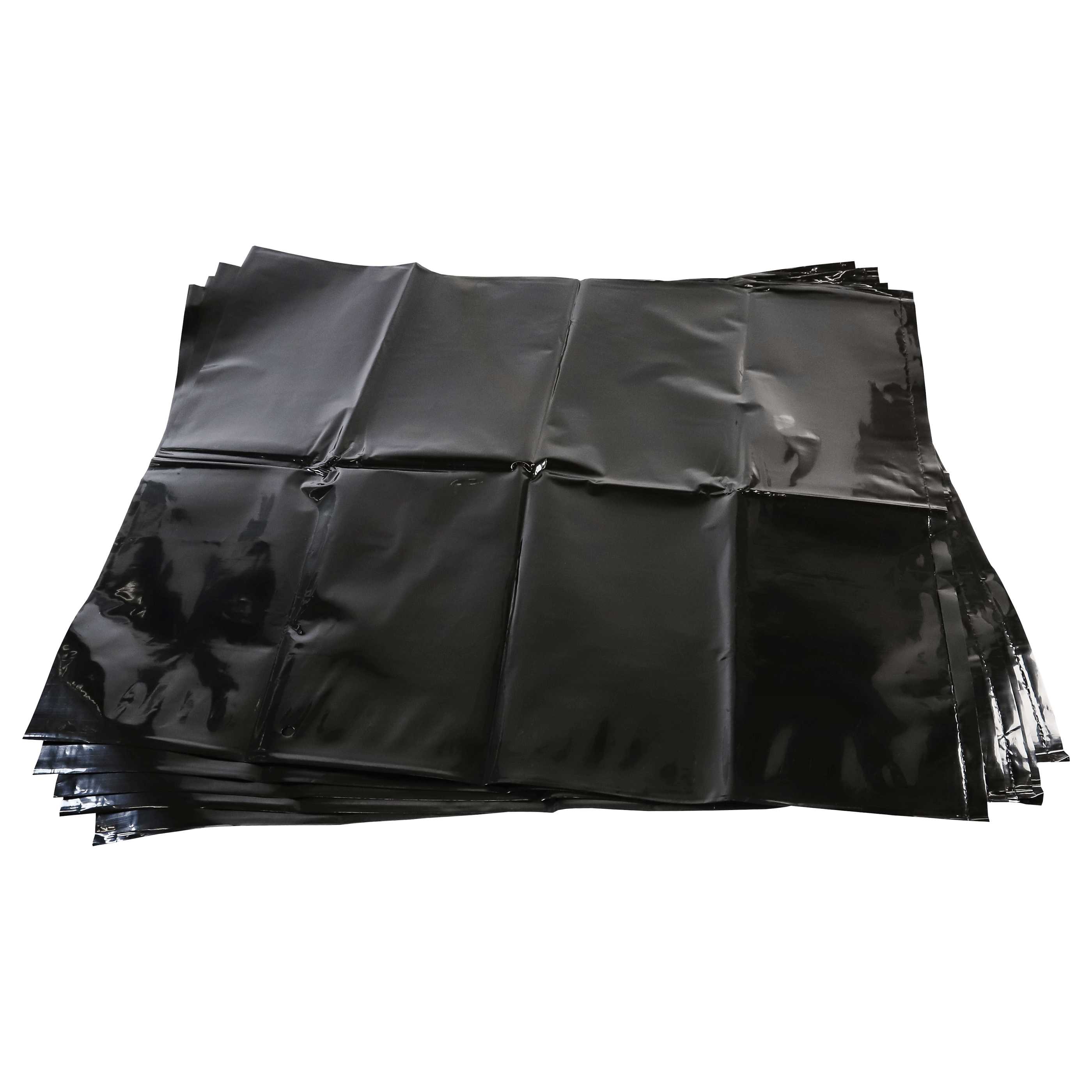 5x Vacuum Cleaner Bag replaces Kärcher 2.889-158.0, 4054278256511 for Kärcher - polyethylene