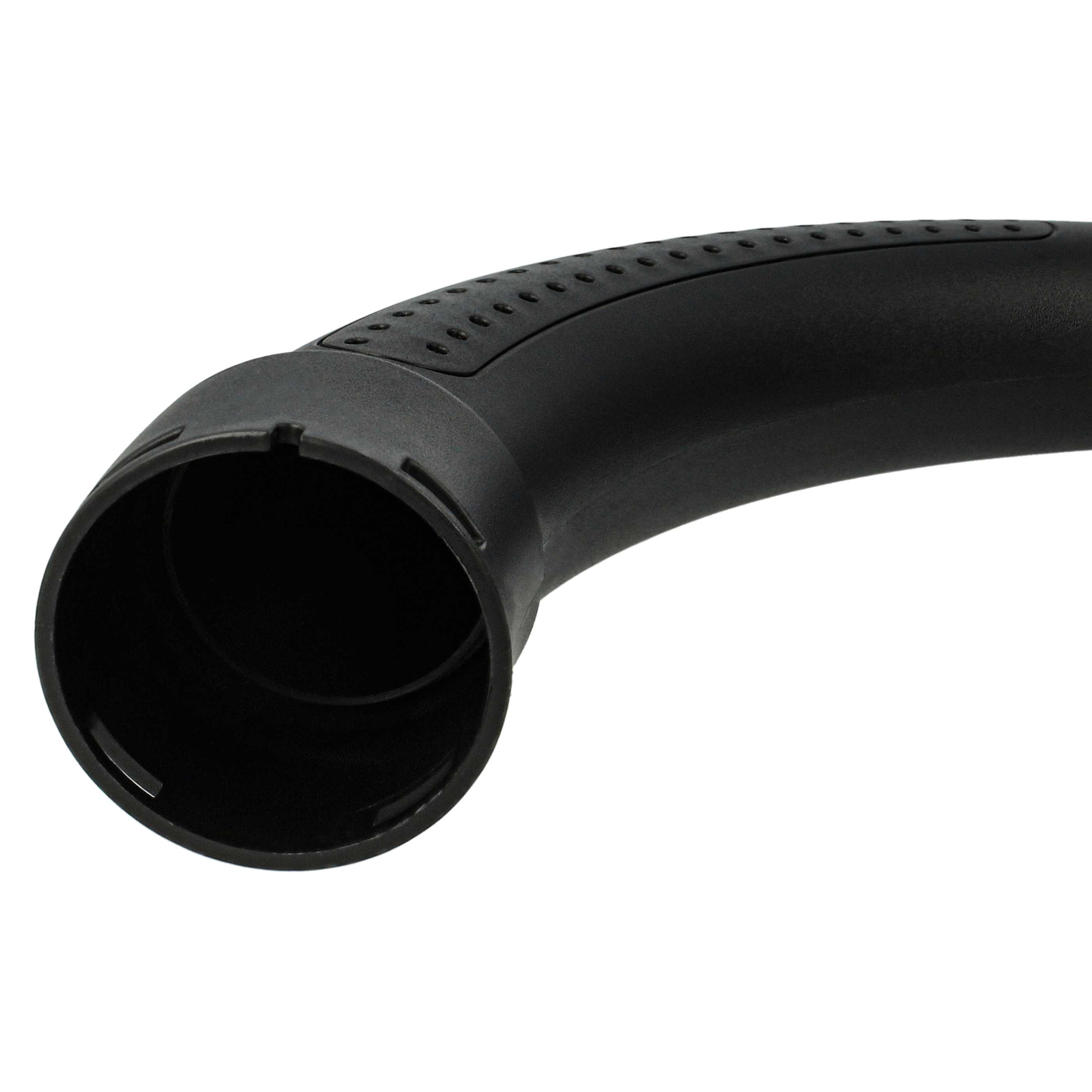 2x Vacuum Cleaner Handle for all Vacuum Cleaners with 35 mm Diameter