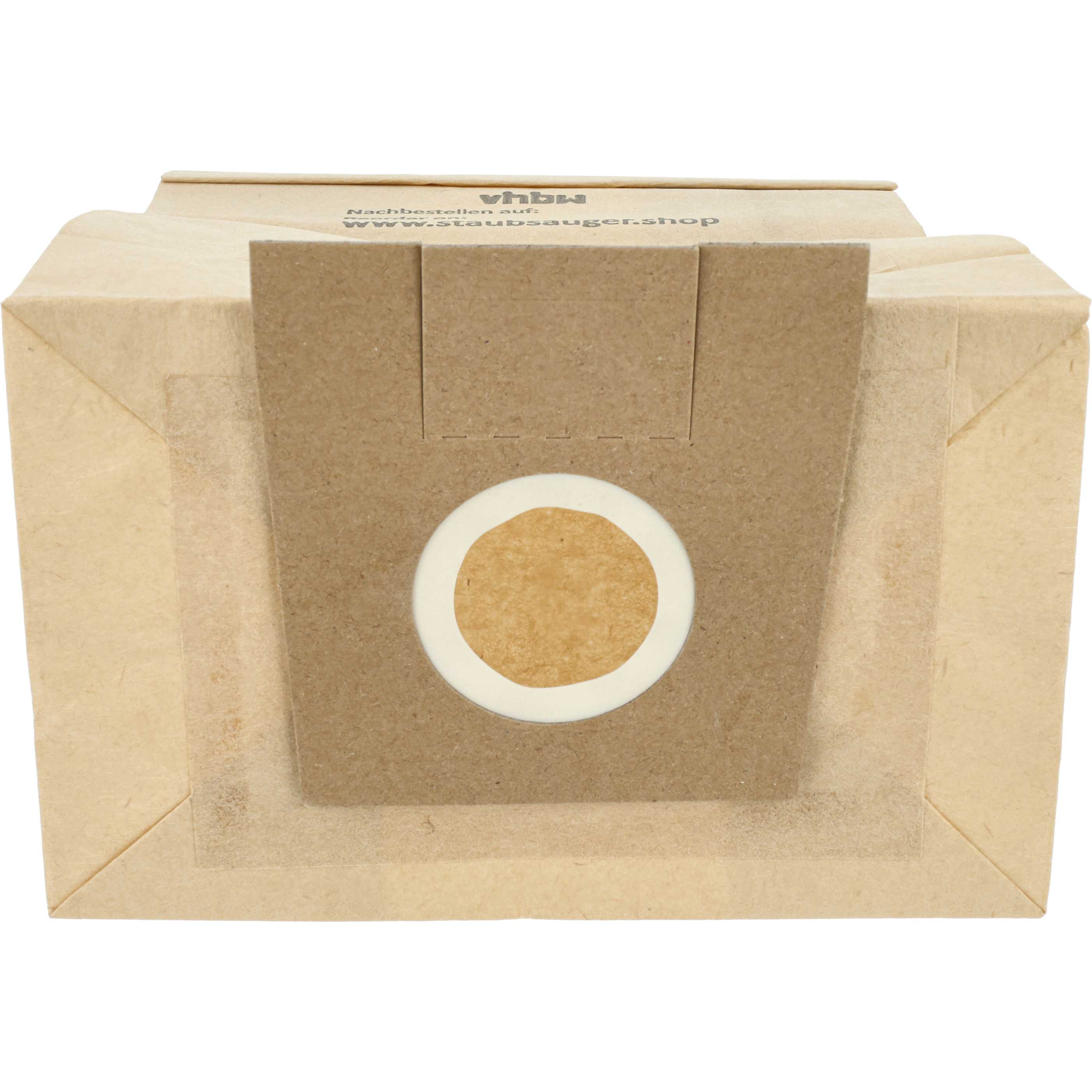 20x Vacuum Cleaner Bag replaces Bosch size G, size G XL, size F, size E for Satrap Vacuum Cleaners - paper