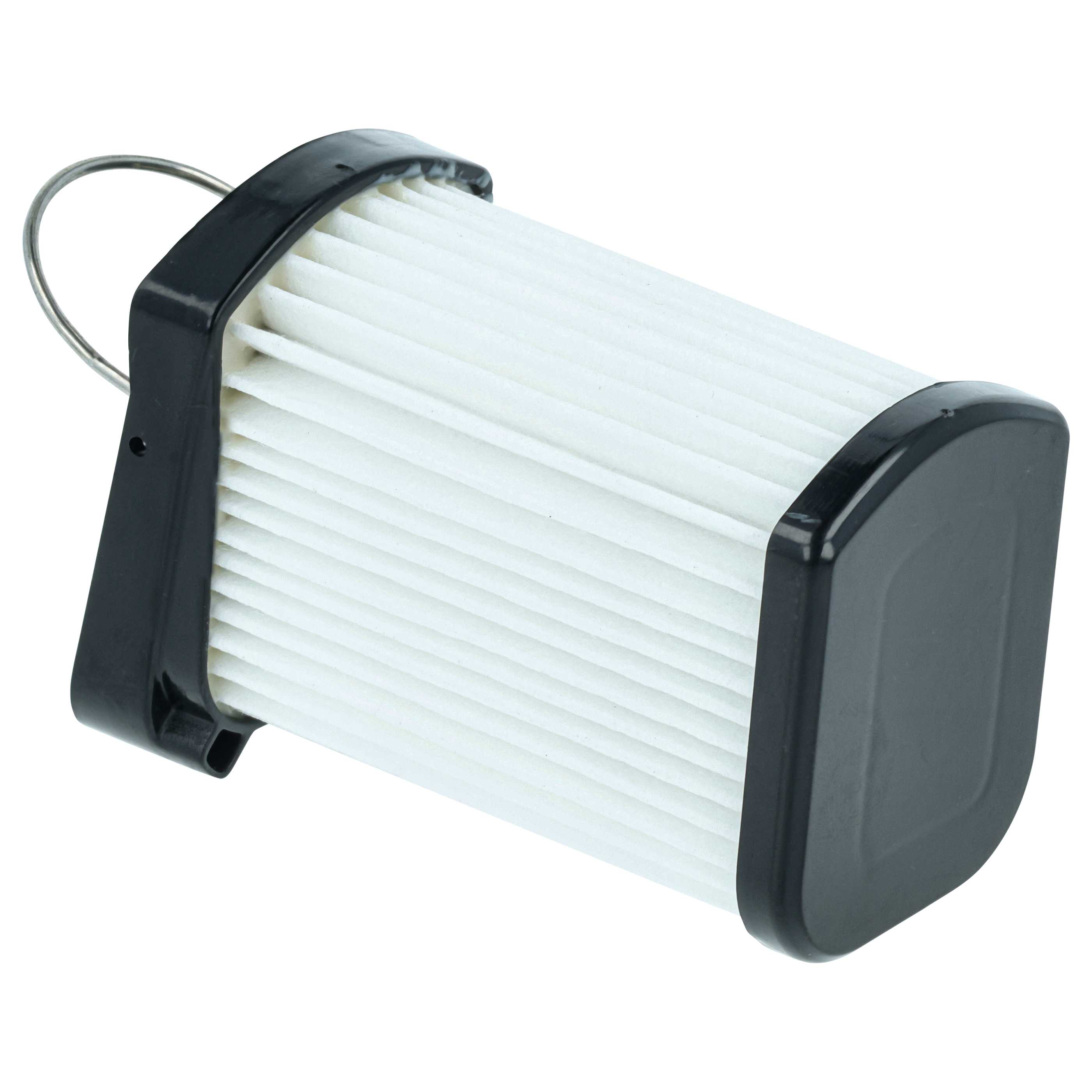 4x Filterfilter replaces Shark RYX-WV207UK for Shark Vacuum Cleaner