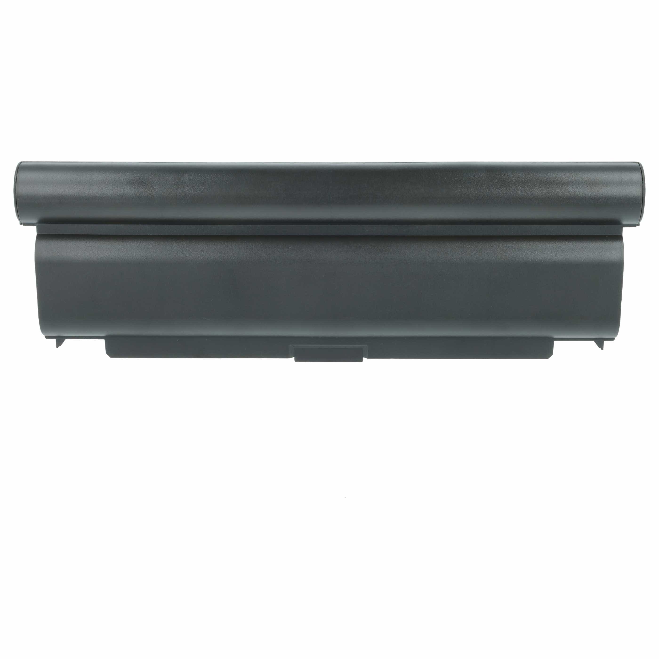 Akumulator do laptopa zamiennik Lenovo 45N1144, 0C52863, 0C52864, 0A36302 - 6600 mAh 11,1 V Li-Ion, czarny