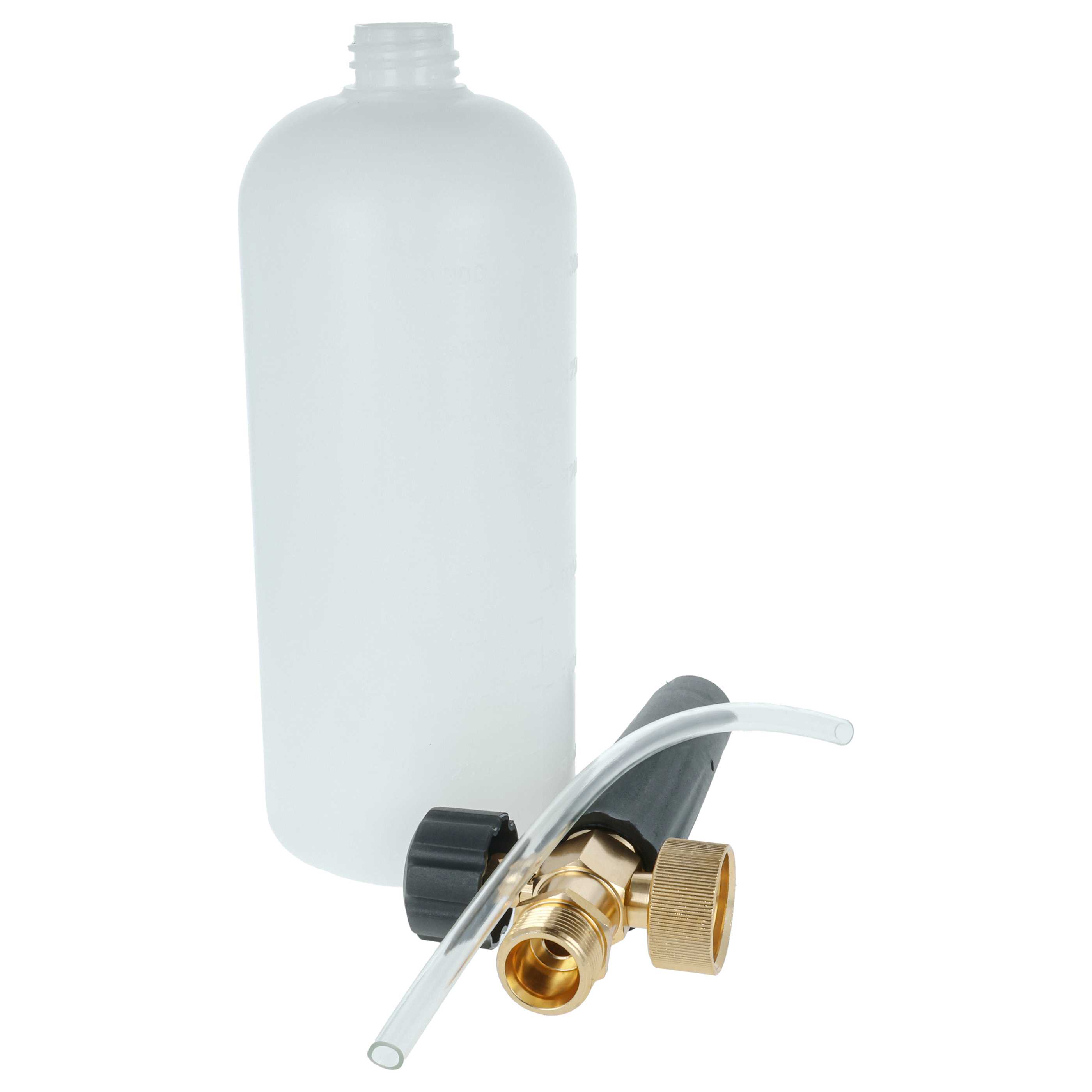 Foam Lance 200 bar suitable for Bosch, Skil, Interskol 110/120 High Pressure Cleaner etc.