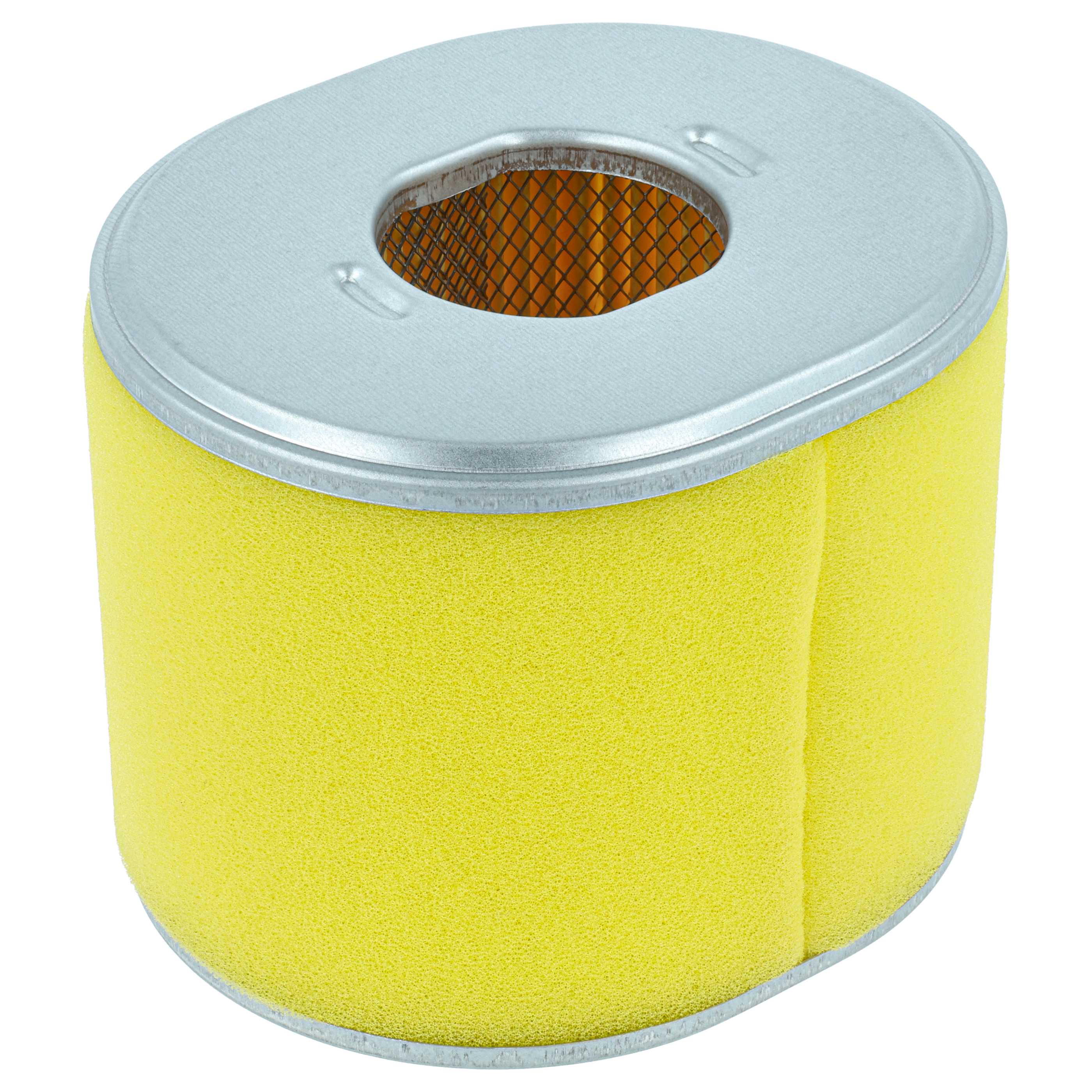 Filter als Ersatz für Honda 17218-ZE3-000, 17210-ZE3-505, 17210-ZE3-010, 17210-ZE3-000 Rasenmäher
