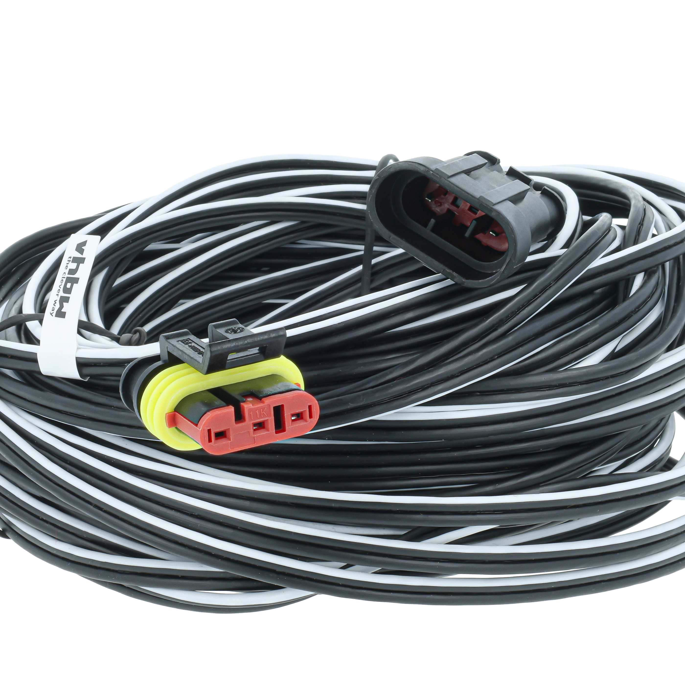 Low Voltage Cable replaces Husqvarna 588 76 50-04, 588 76 50-01 for Husqvarna Robot Lawn Mower 20 m