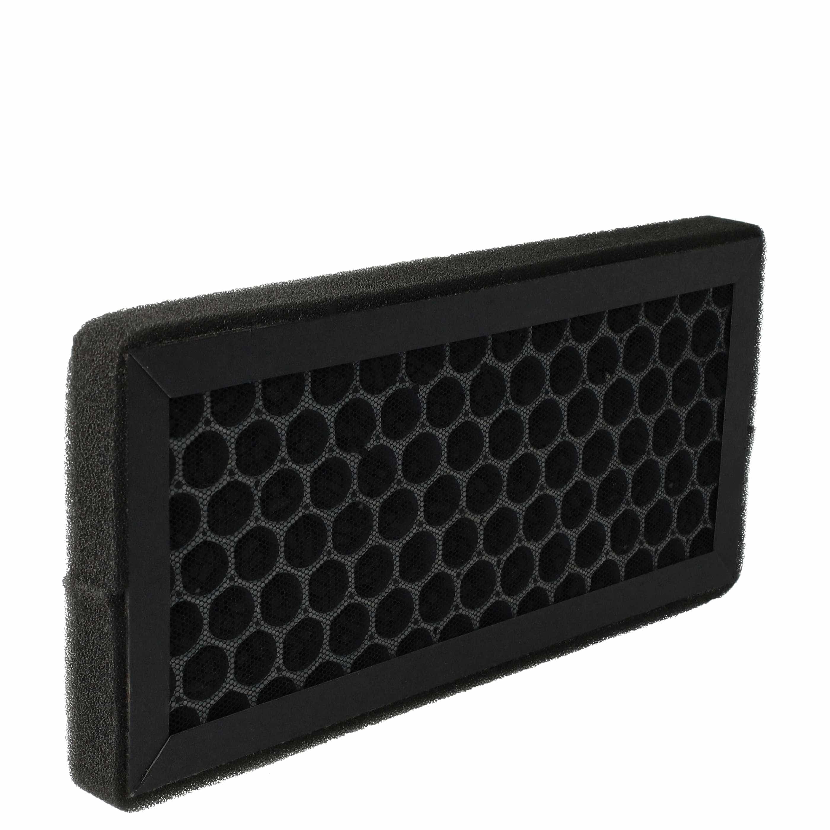 Activated Carbon Filter replaces Baren B-H04 for Baren Air Purifier - Air Filter