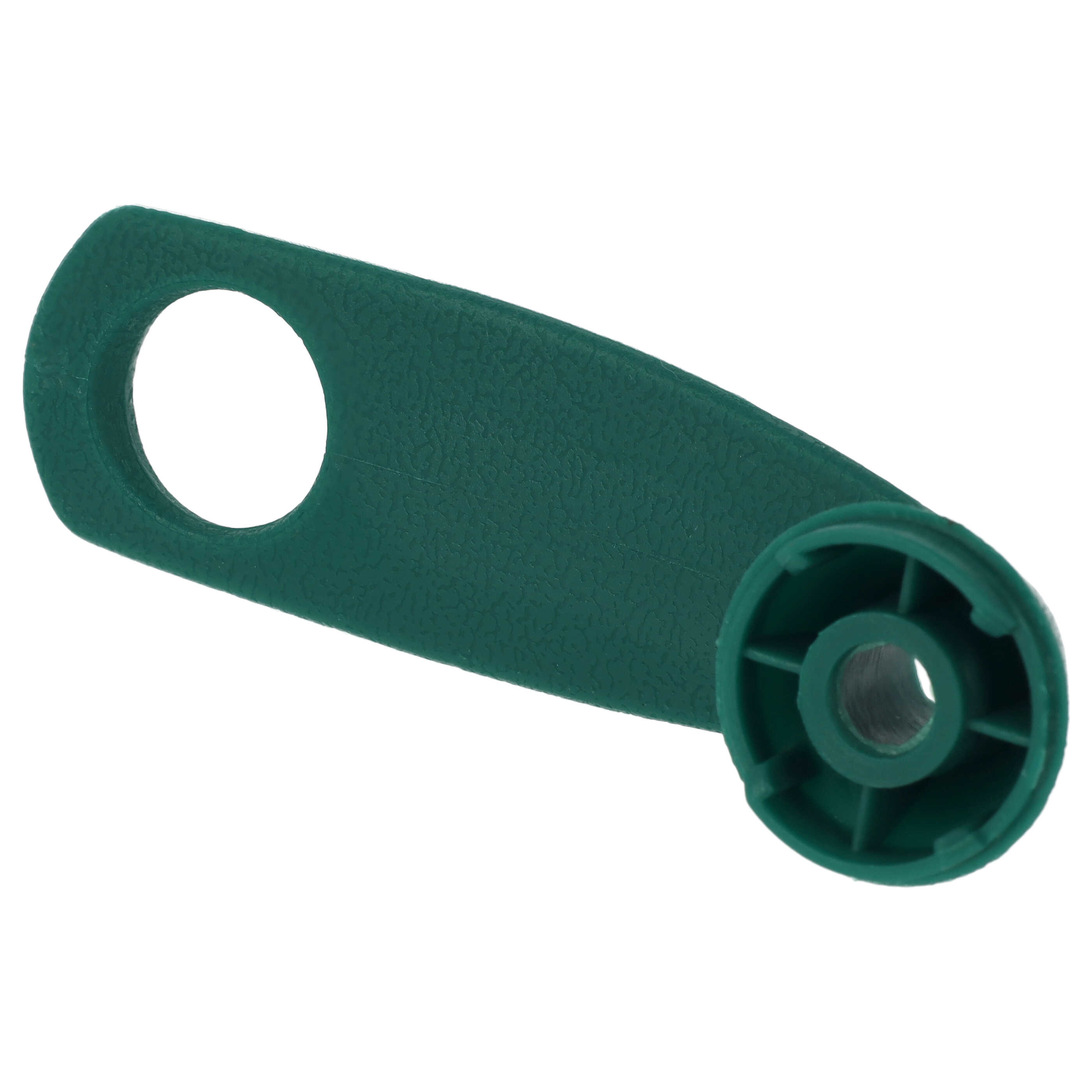 Cable Holder suitable for Vorwerk Kobold 130, 131 Vacuum Cleaner - Cable Support with Screw & Cover