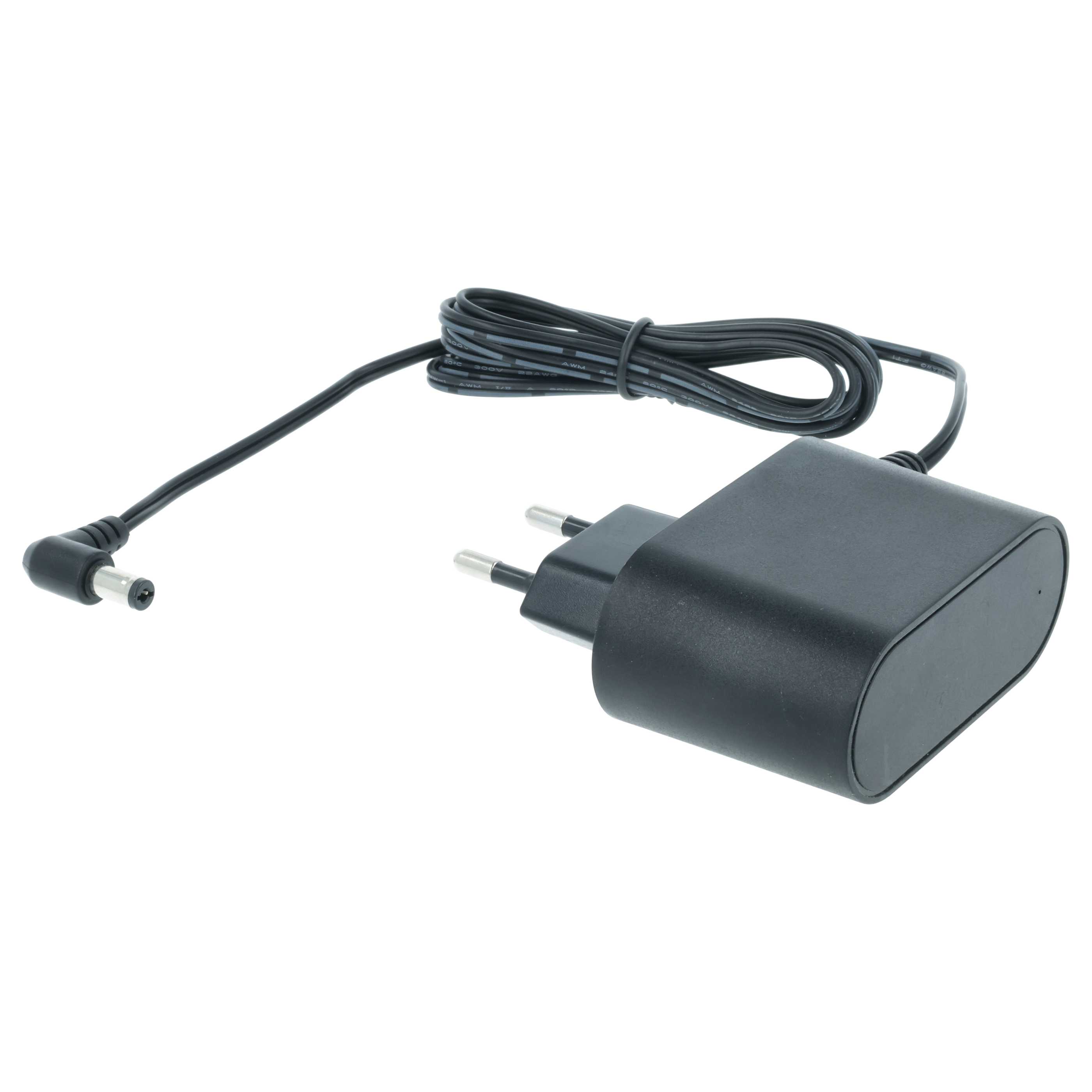 Mains Power Adapter replaces PSA 18R-120P for Gigaset Landline Telephone etc. - 140 cm