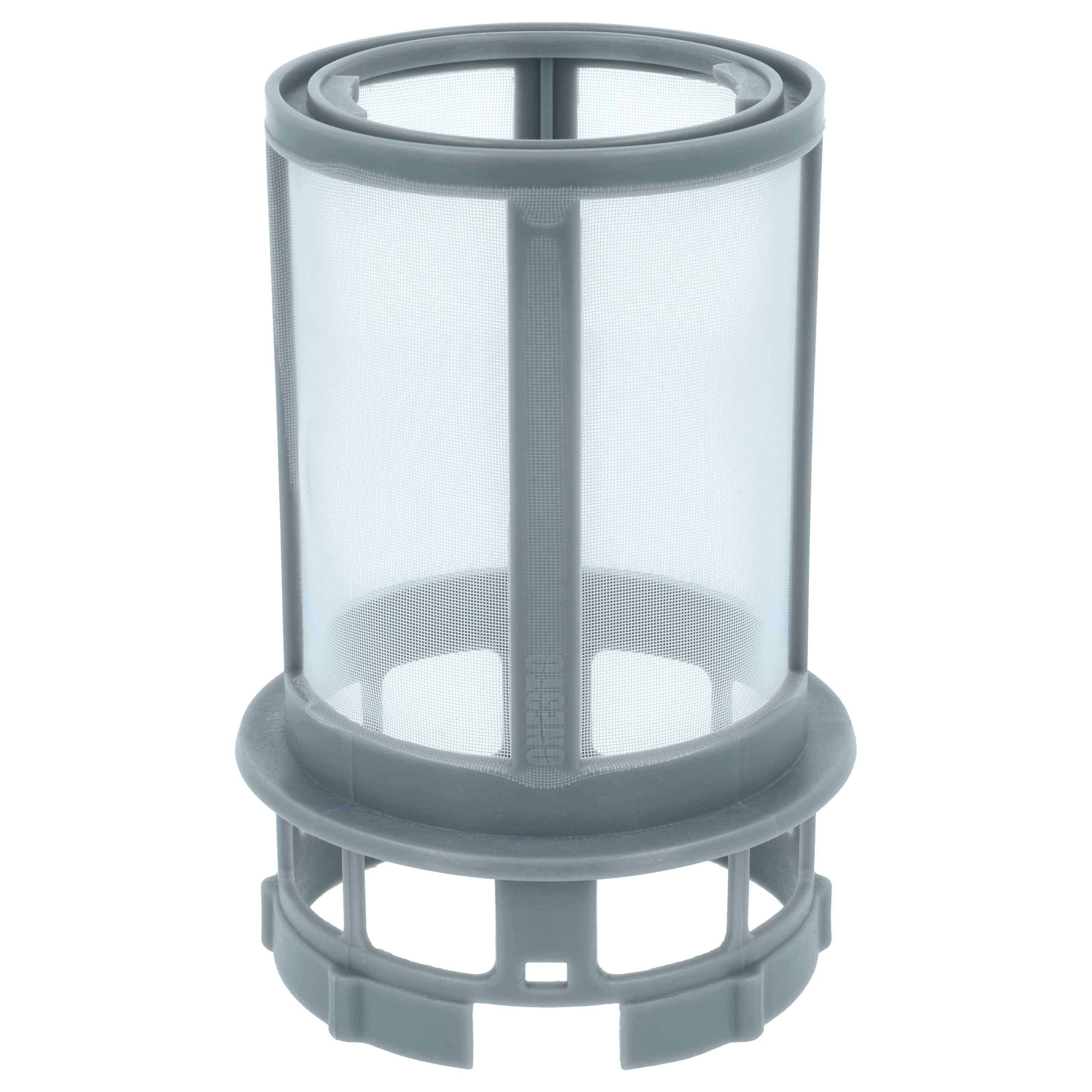 Sitko filtr do zmywarki Privileg zamiennik Ariston 256572, 482000022004, C00256572