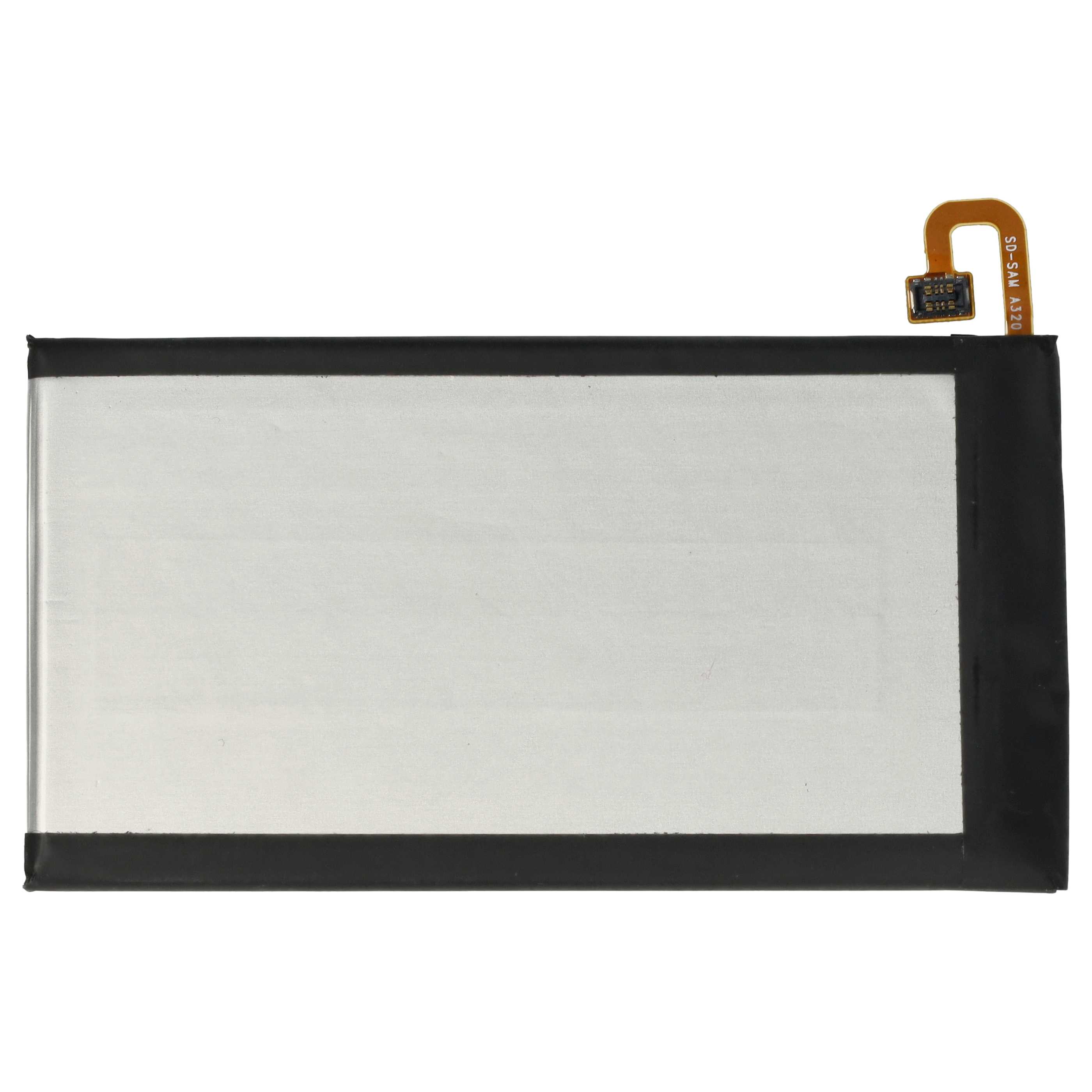 Batería reemplaza Samsung GH43-04677A, EB-BA320ABE para - 2350 mAh 3,85 V Li-poli