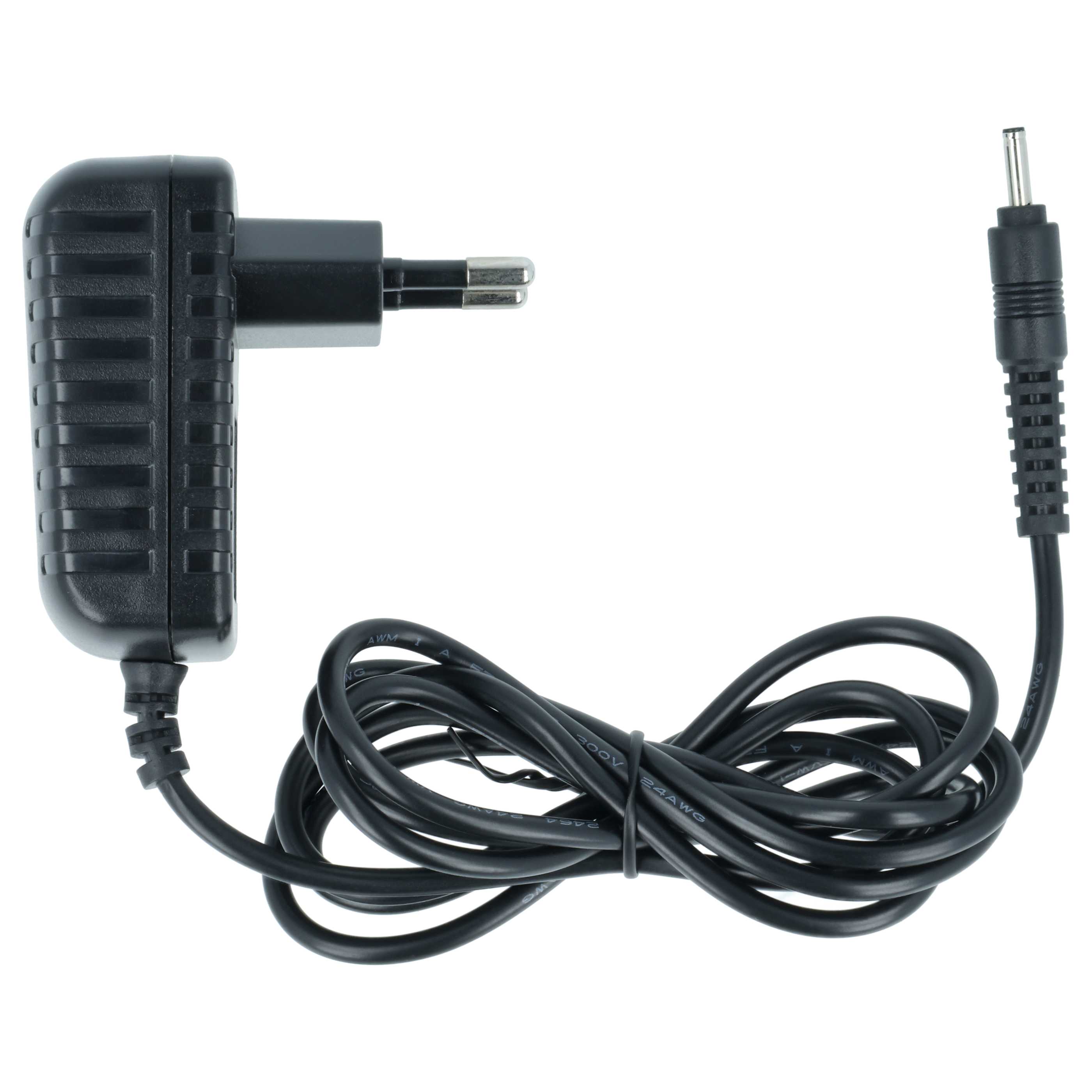 Ładowarka do telefonu Tchibo, Motorola T180 Tchibo i in.