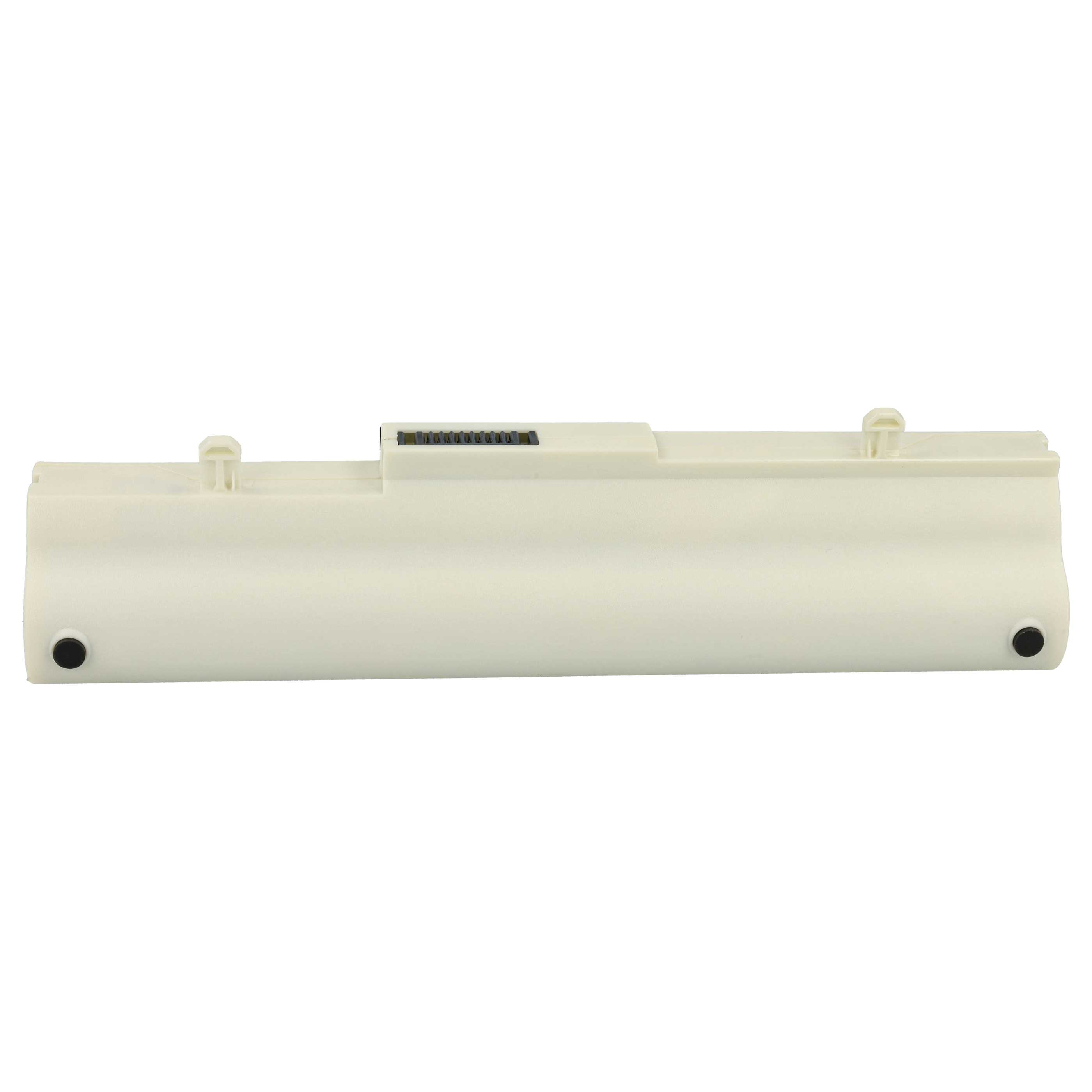 Akumulator do laptopa zamiennik Asus 70-OA1B1B2100, 0B20-00KA0AS - 6600 mAh 11,1 V Li-Ion, biały