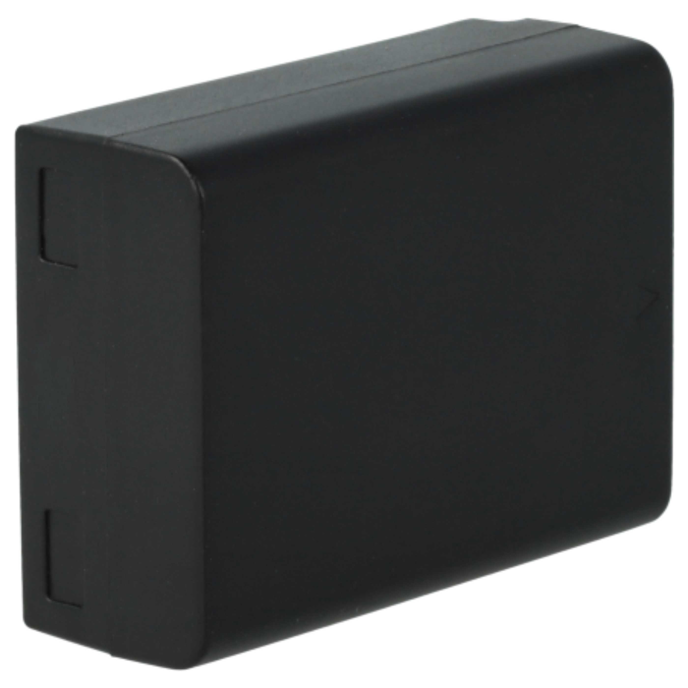 2x Battery replaces Samsung BP-1130, BP1130, ED-BP1130 - 800mAh, 7.4V, Li-Ion