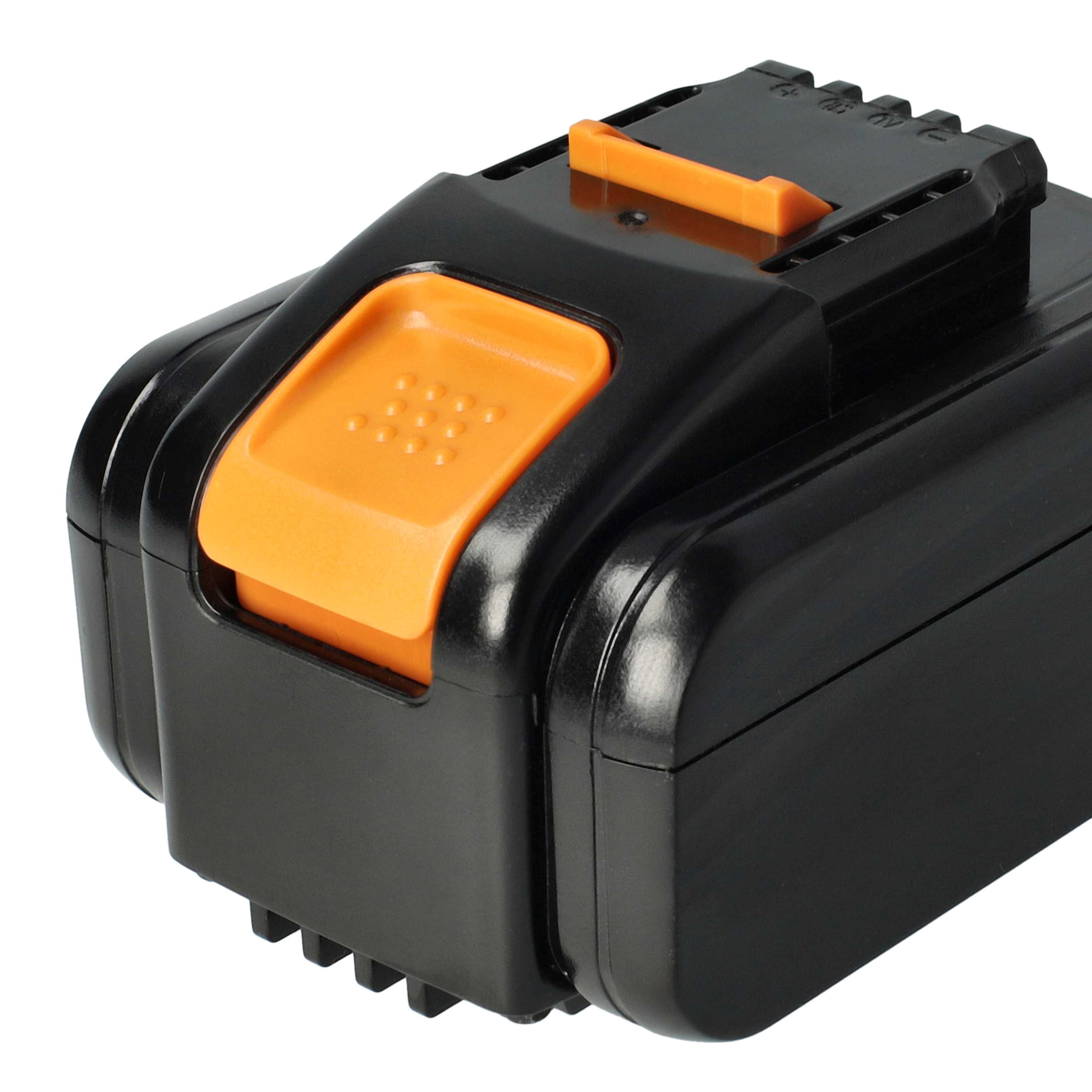 Batteria per attrezzo sostituisce Worx WA3539, WA3527 - 4000 mAh, 16 V, Li-Ion