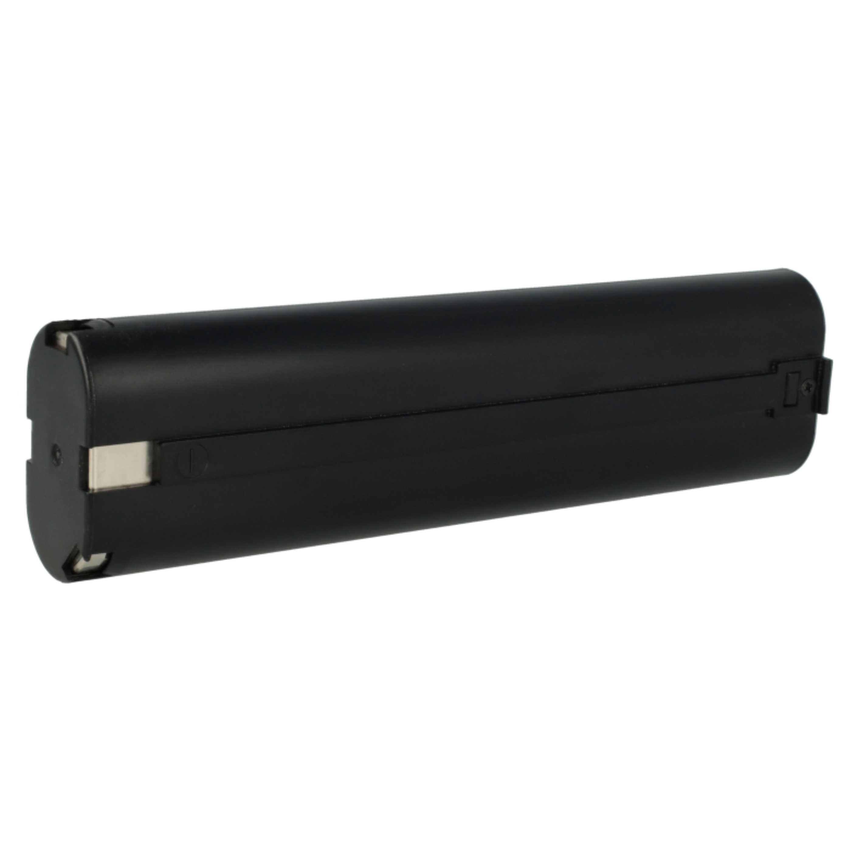 3x Battery replaces Makita 193890-9, 193889-4, 192533-0, 191681-2 Electric Power Tool - 2100 mAh, 9.6 V, NiMH