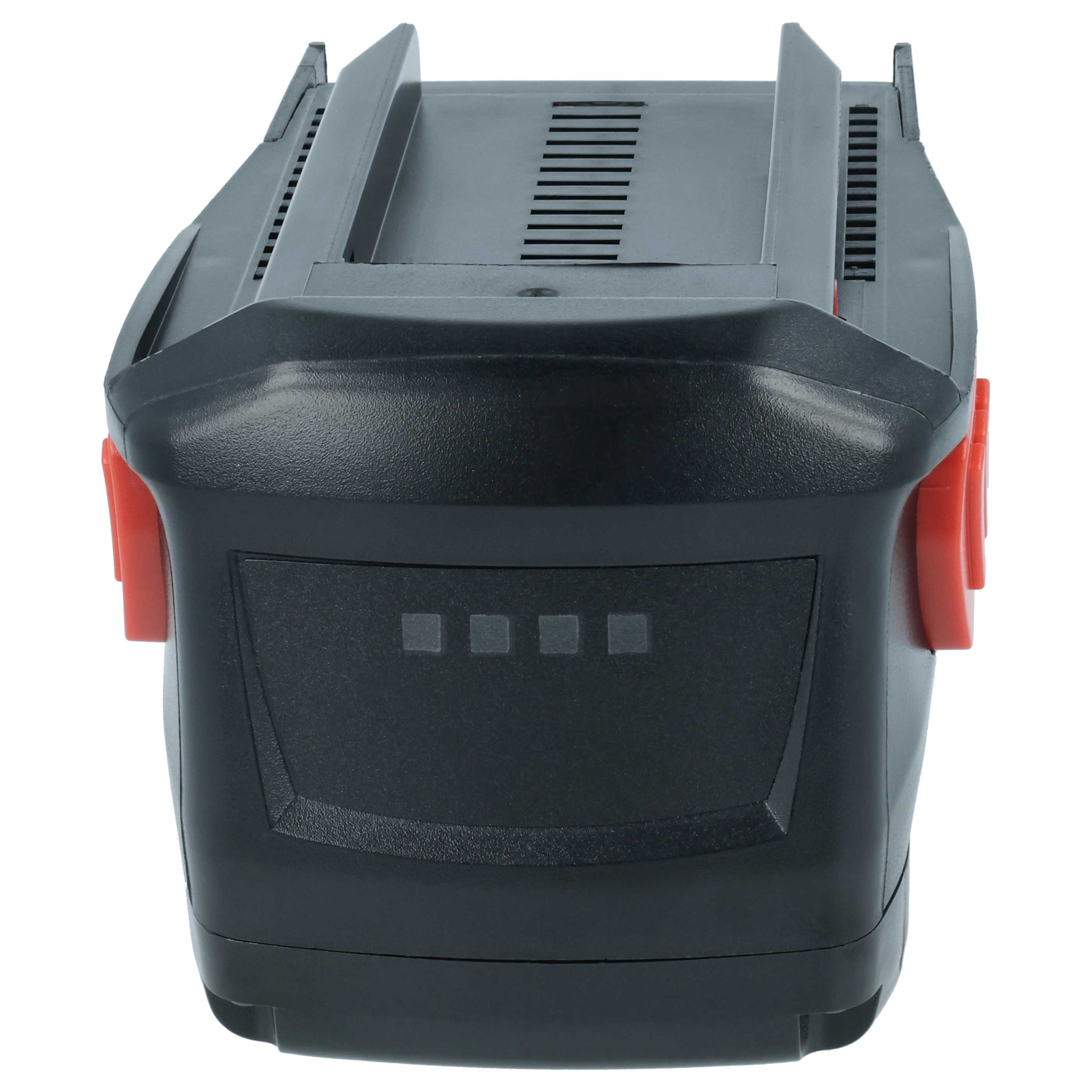 Battery suitable for Hilti TE6-A36, CPC 36V, TE 6-A36 AVR, WSC 7.25-A36, TE 500-A36, TE7A, TE 7A Electric Powe