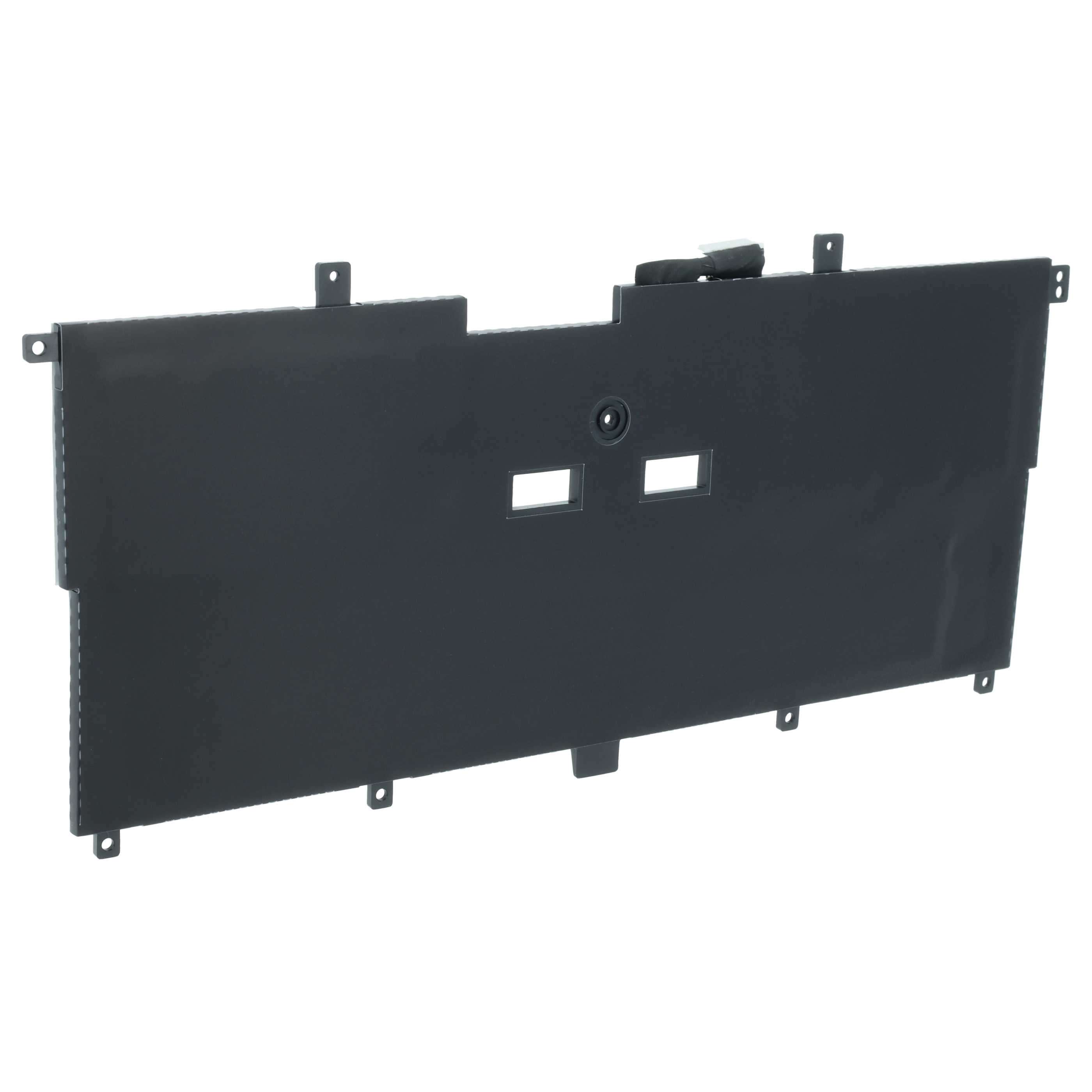 Akumulator do laptopa zamiennik Dell 0NNF1C, 0HMPFH, P71G001, NP0V3, NNF1C, HMPFH - 5850 mAh 7,6 V LiPo