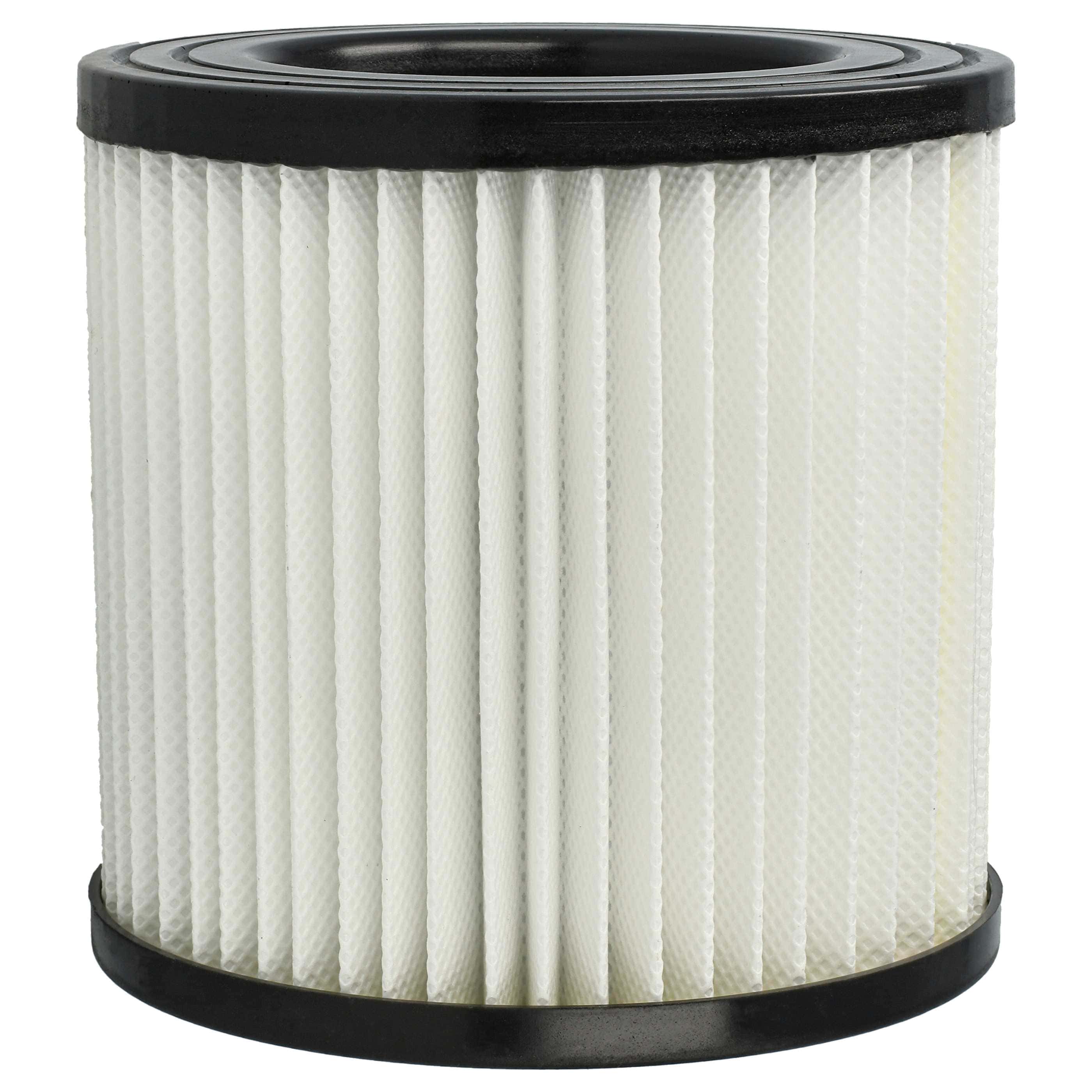 Filter replaces Scheppach 7907702702 for Kraft Vacuum Cleaner