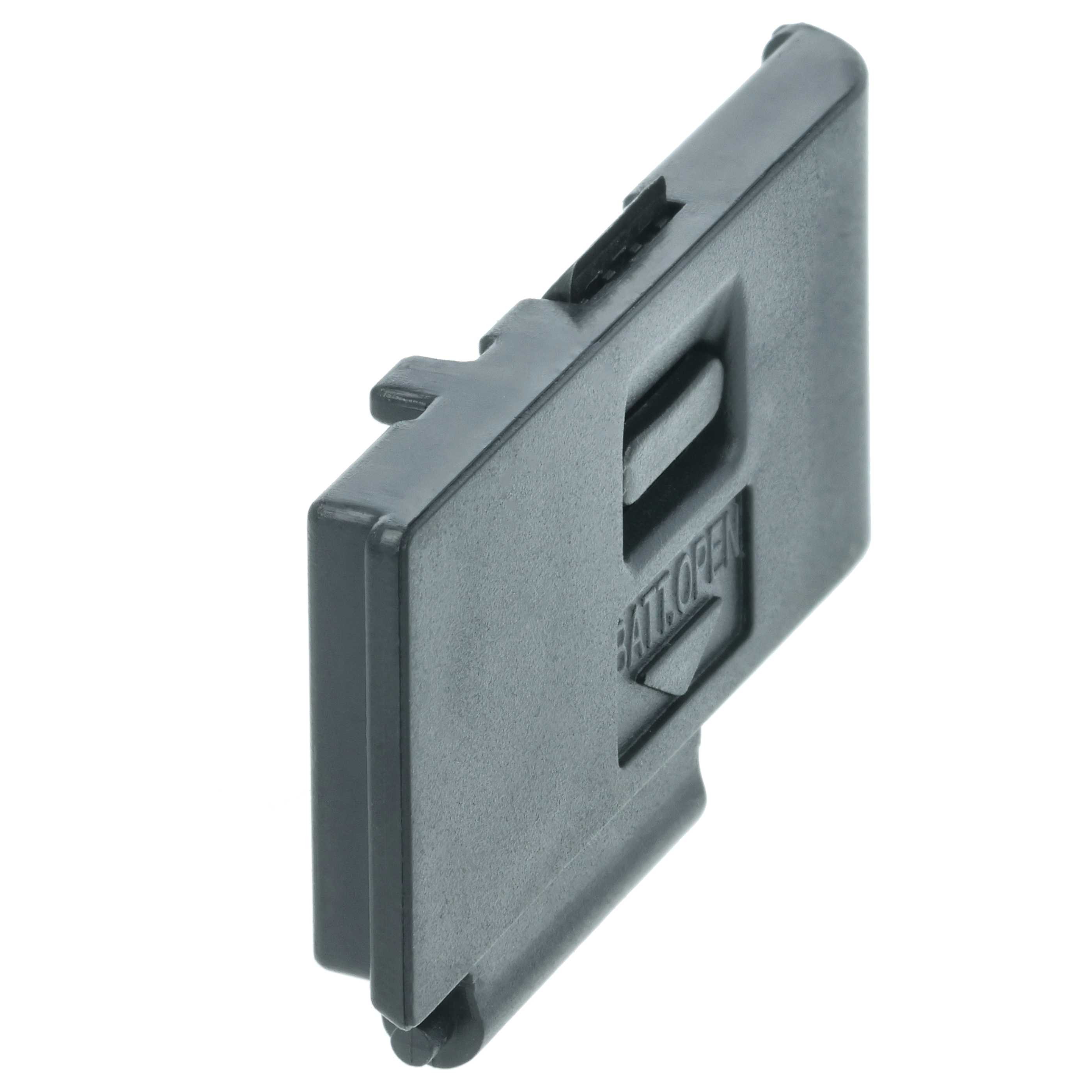Copri-batteria per fotocamera, battery grip Canon EOS 550D, Rebel T2i, Rebel X4, Kiss X5, Rebel T3i, 600D