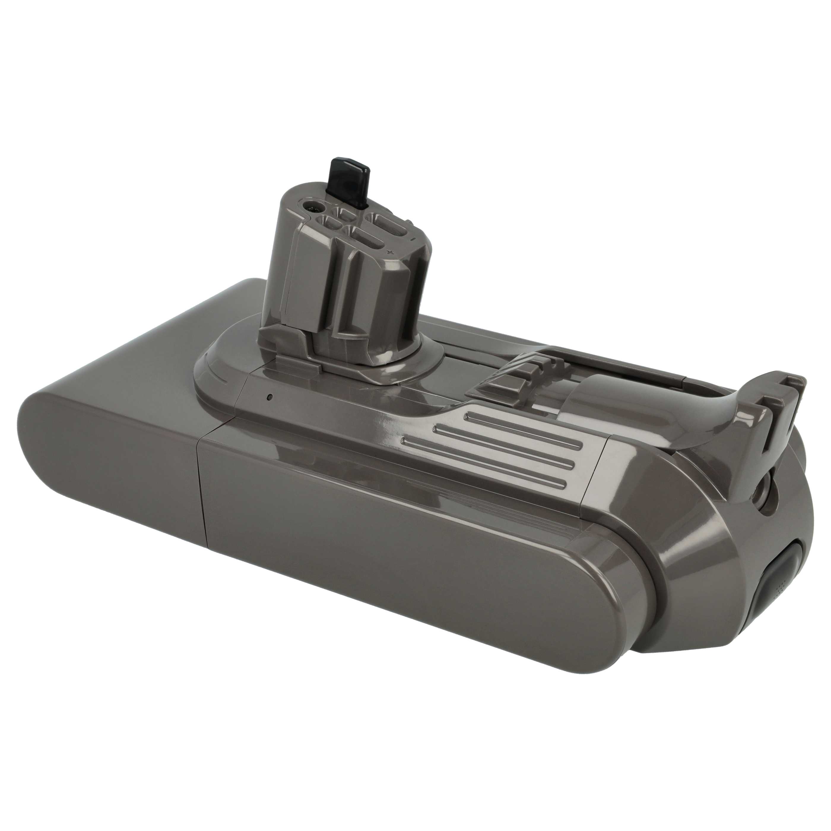 Extensilo Batterie pour aspirateur Dyson V11, V15, SV15, SV17, SV18 - 5000mAh