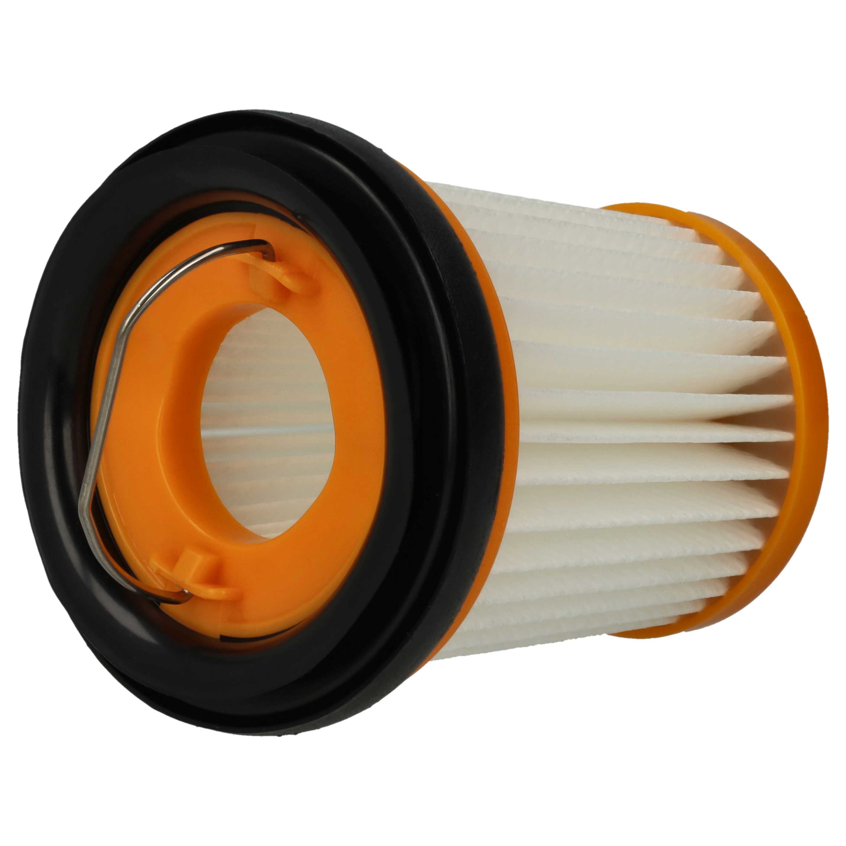 2x Filter replaces Shark XHFWV200 for Shark Vacuum Cleaner, filter class H11