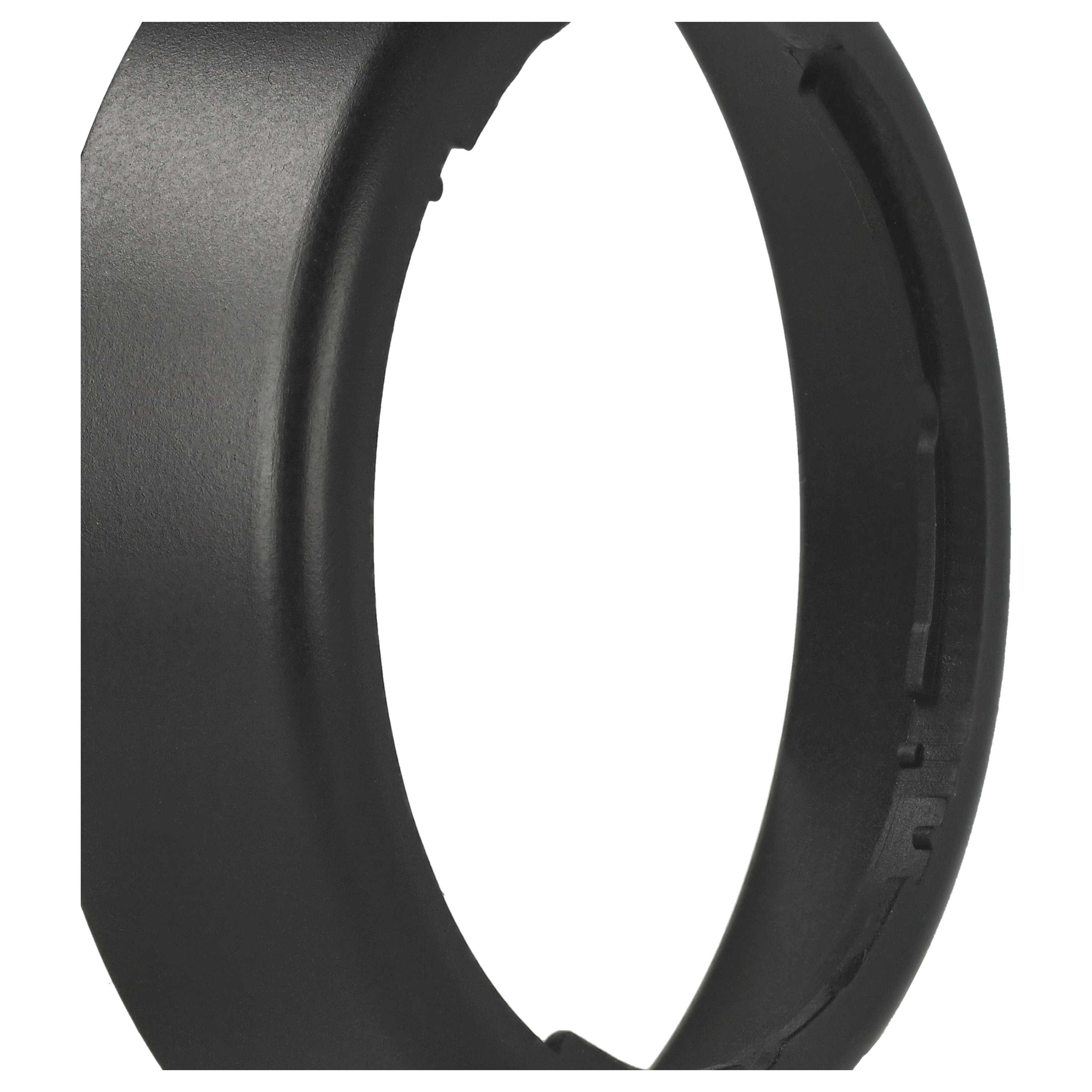 Lens Hood replaces Nikon HB-20 for Nikon Lens with 58 mm Diameter, plastic, black