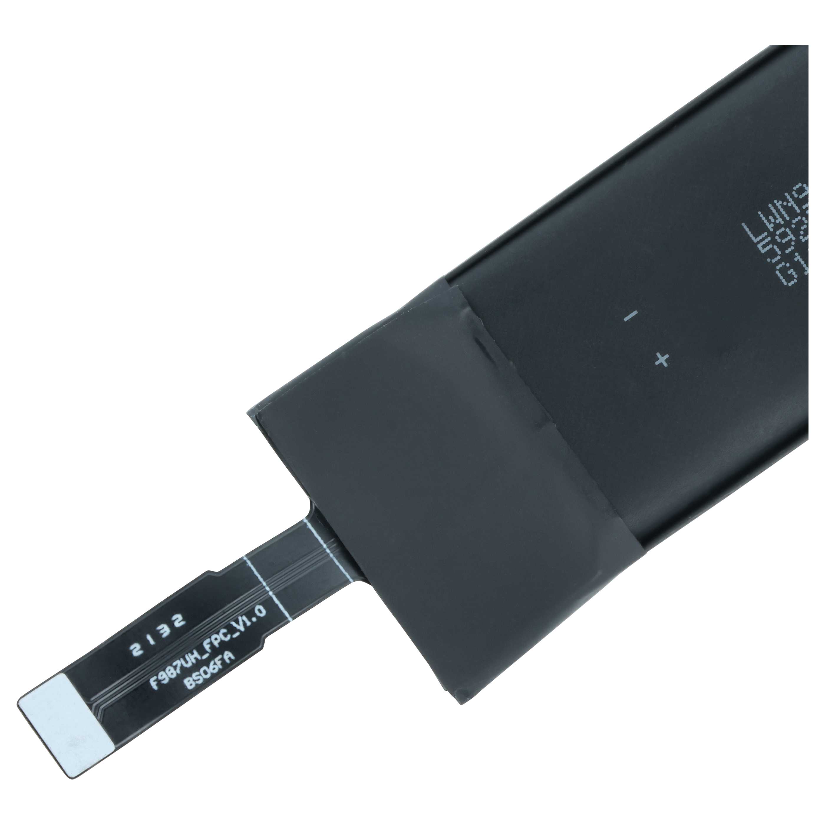 Batteria sostituisce Xiaomi BS06FA per cellulare - 2300mAh 3,85V Li-Poly 