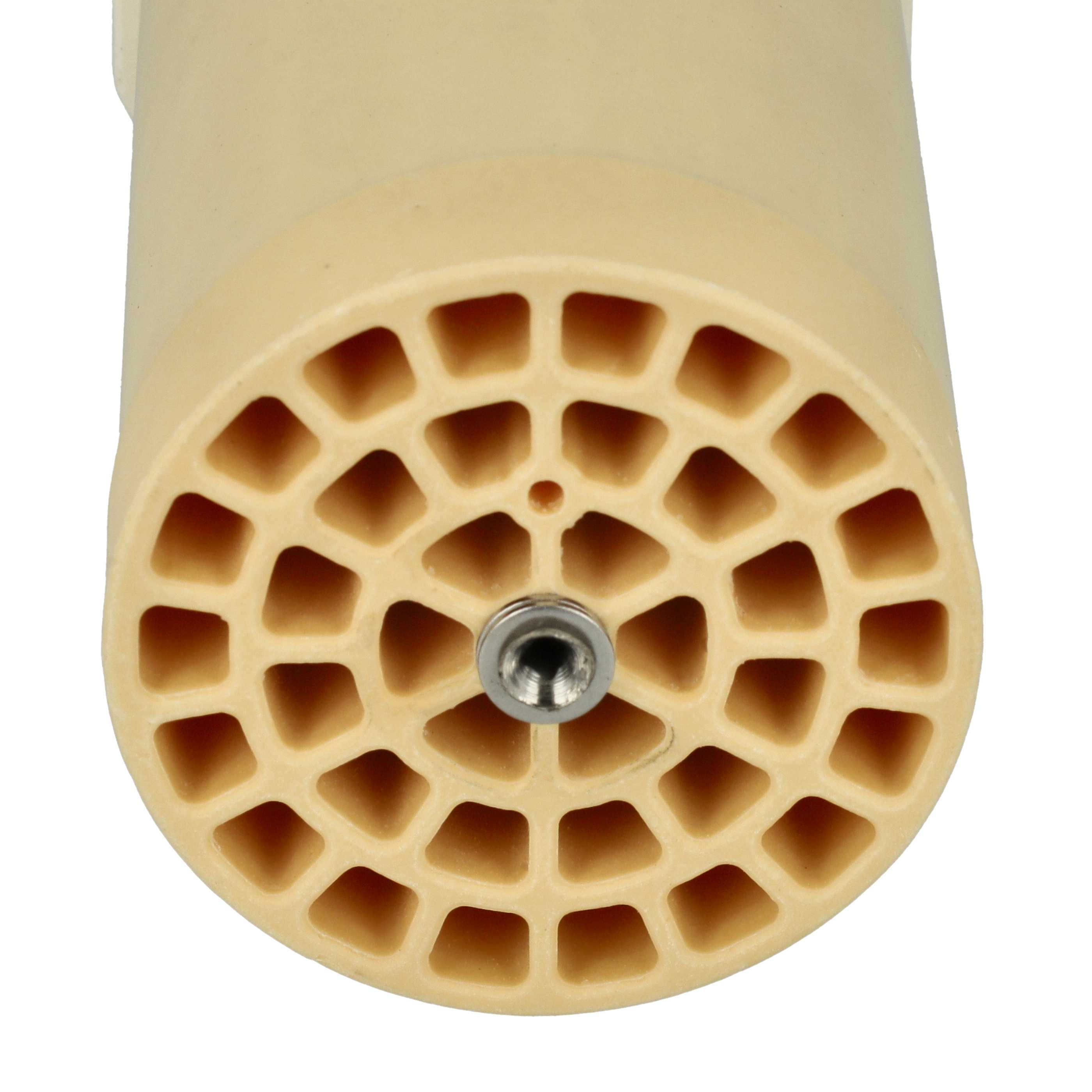 2x Élément chauffant remplace Leister 113.269 pour soufflerie à air chaud Leister - 3300 W, céramique