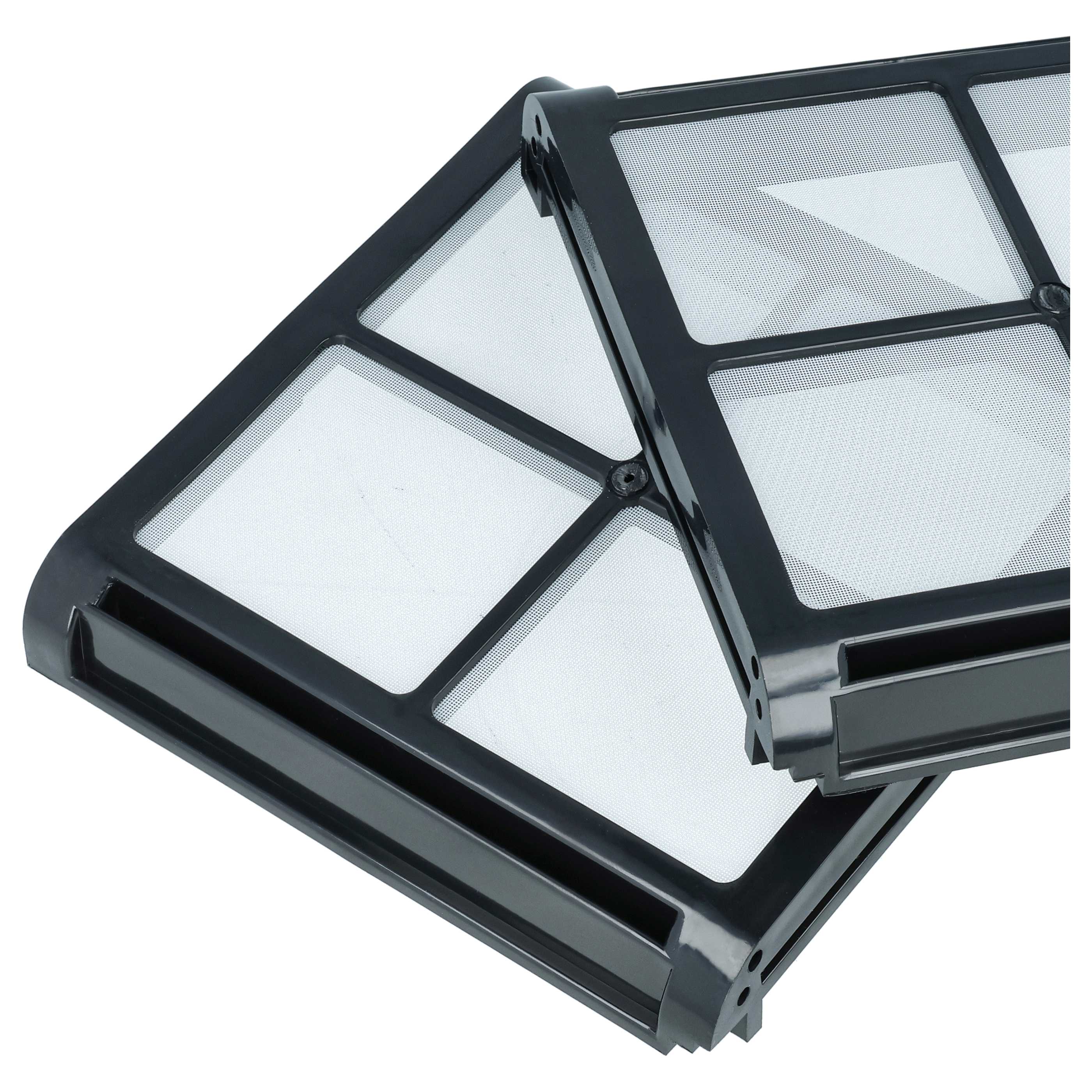 4x Filtro sostituisce Maytronics 9991468-ASSY per aspiratore piscina - filtro fine