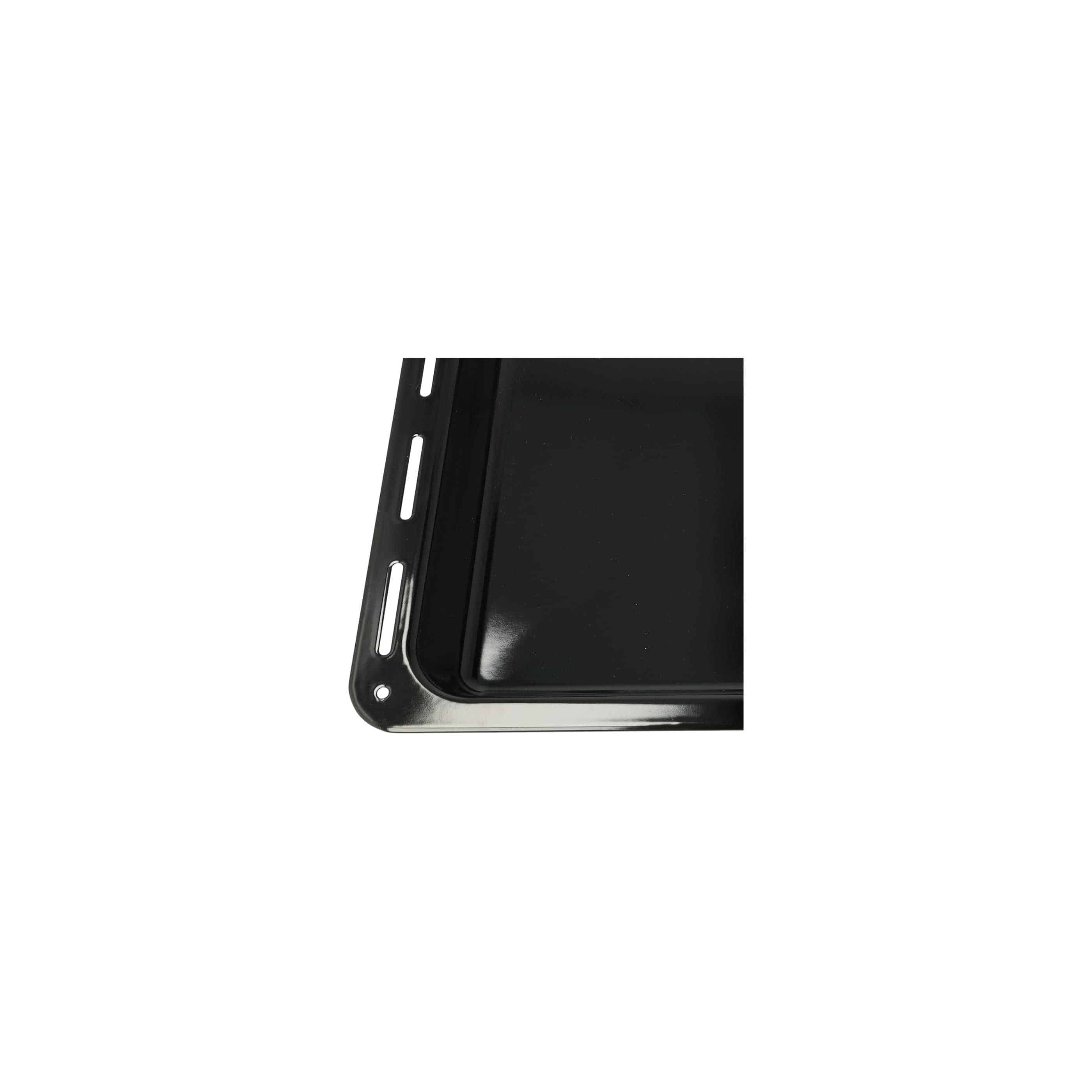 Backblech, Gitterrost als Ersatz für AEG 3423981020, 3423981061 für Zanussi Backofen u.a. - 42,2 x 37,6 x 4 cm