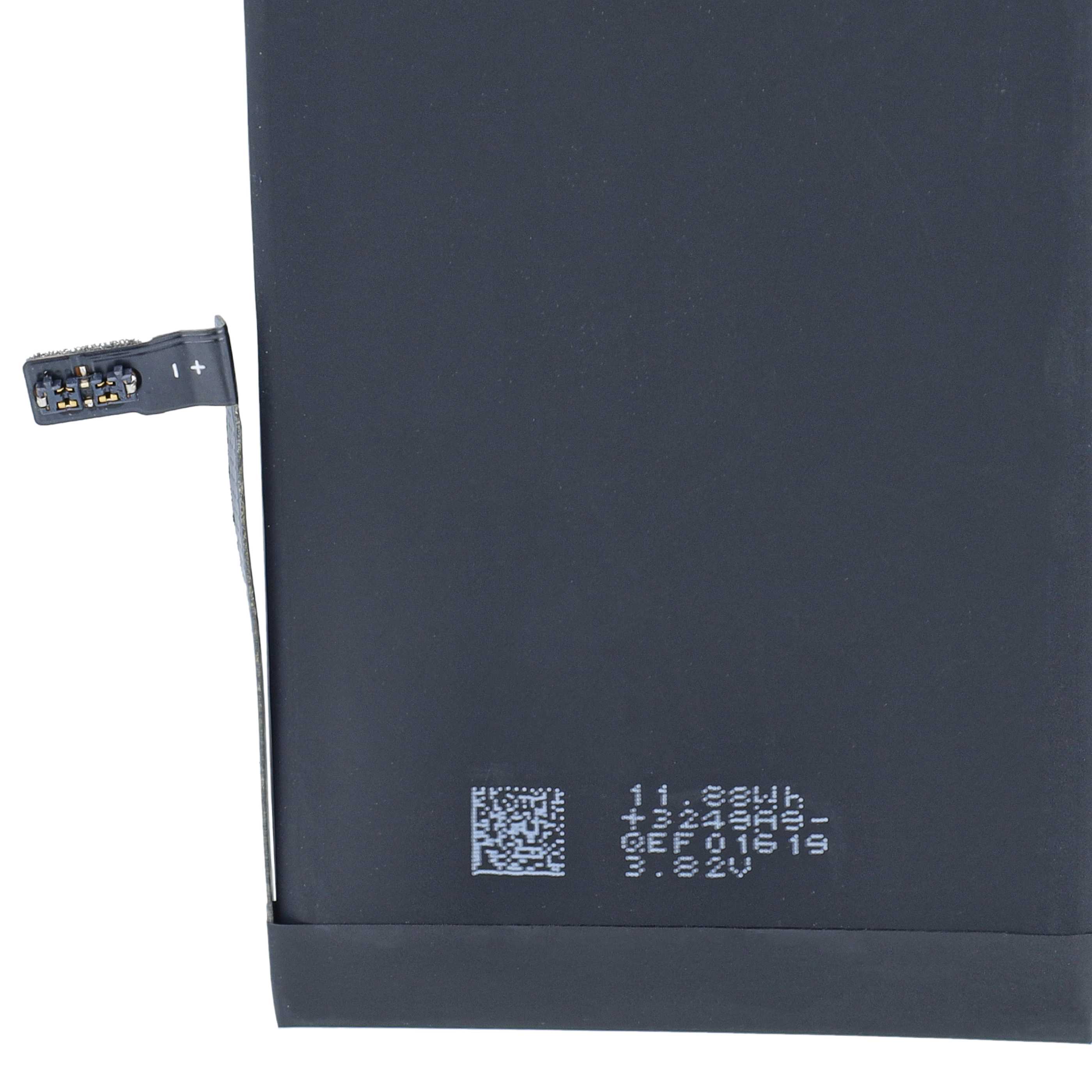 Akku als Ersatz für Apple A1661, A1784, A1785 für Apple - 1200mAh 3,7V Li-Ion