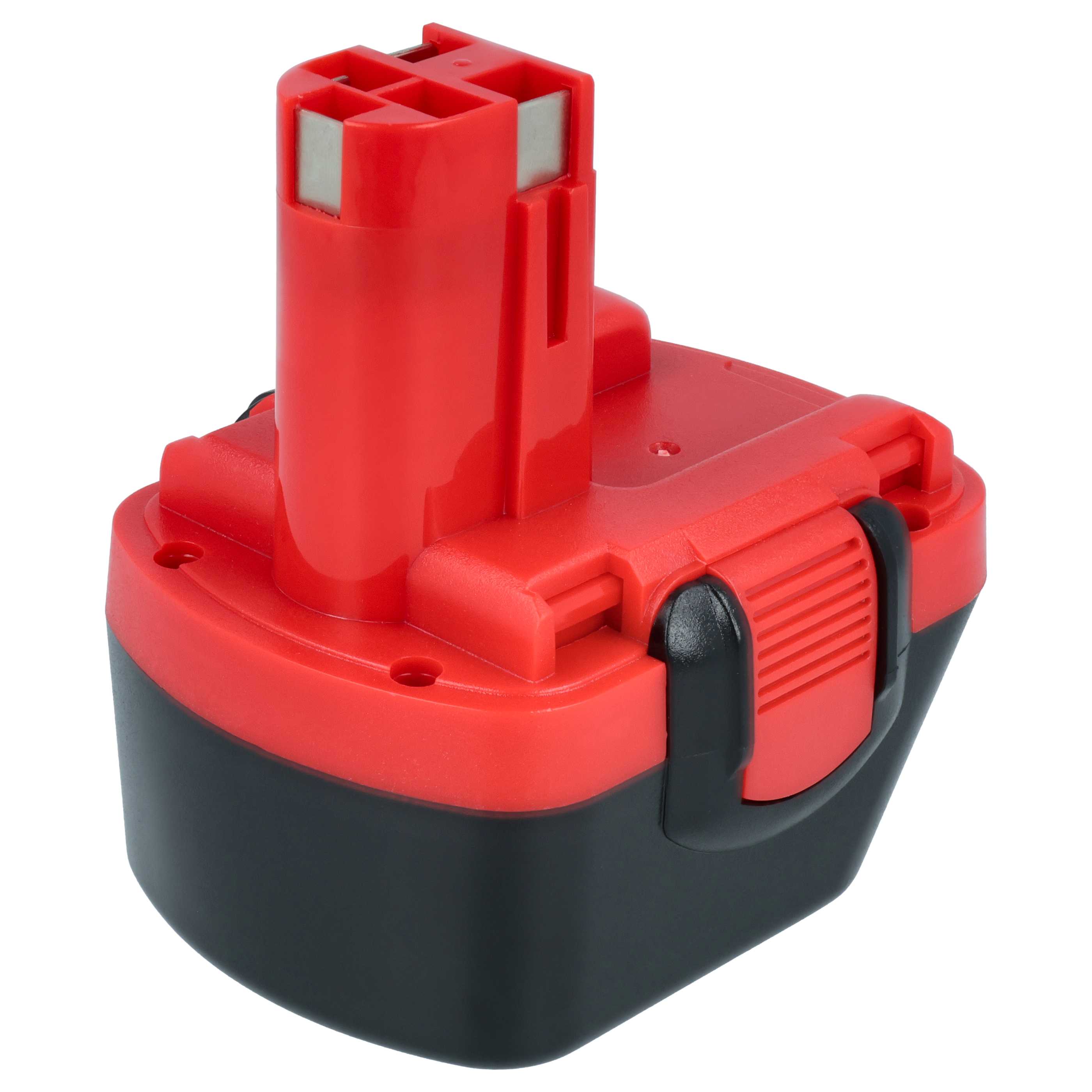 3x Battery replaces Bosch 2 607 335 261, 2 60 7335 249 Electric Power Tool - 3000 mAh, 12 V, NiMH