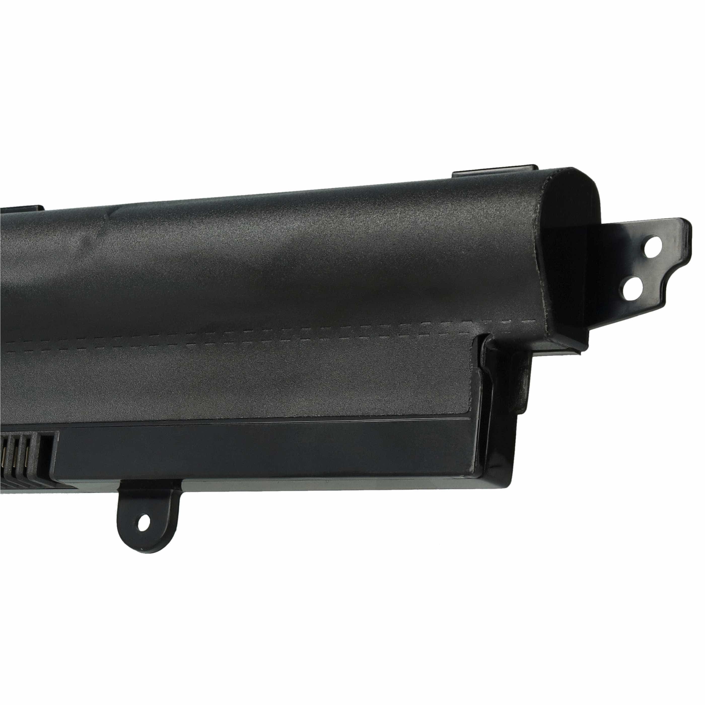 Akumulator do laptopa zamiennik Asus 1566-6868, 0B110-00240100E, A31LM9H - 2600 mAh 11,25 V Li-Ion, czarny